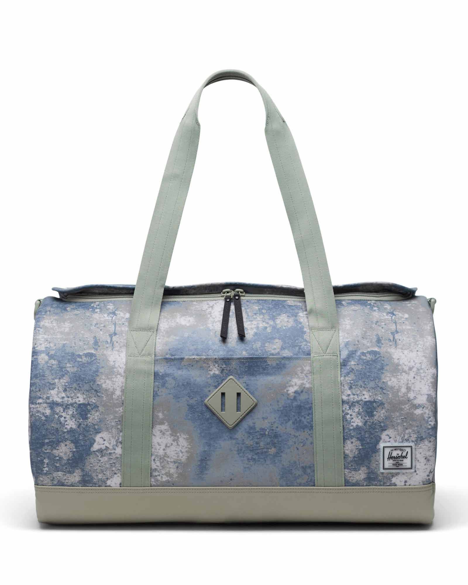 Herschel Heritage™ Duffle Seagrass Bowen Birch Herschel Supply Co.