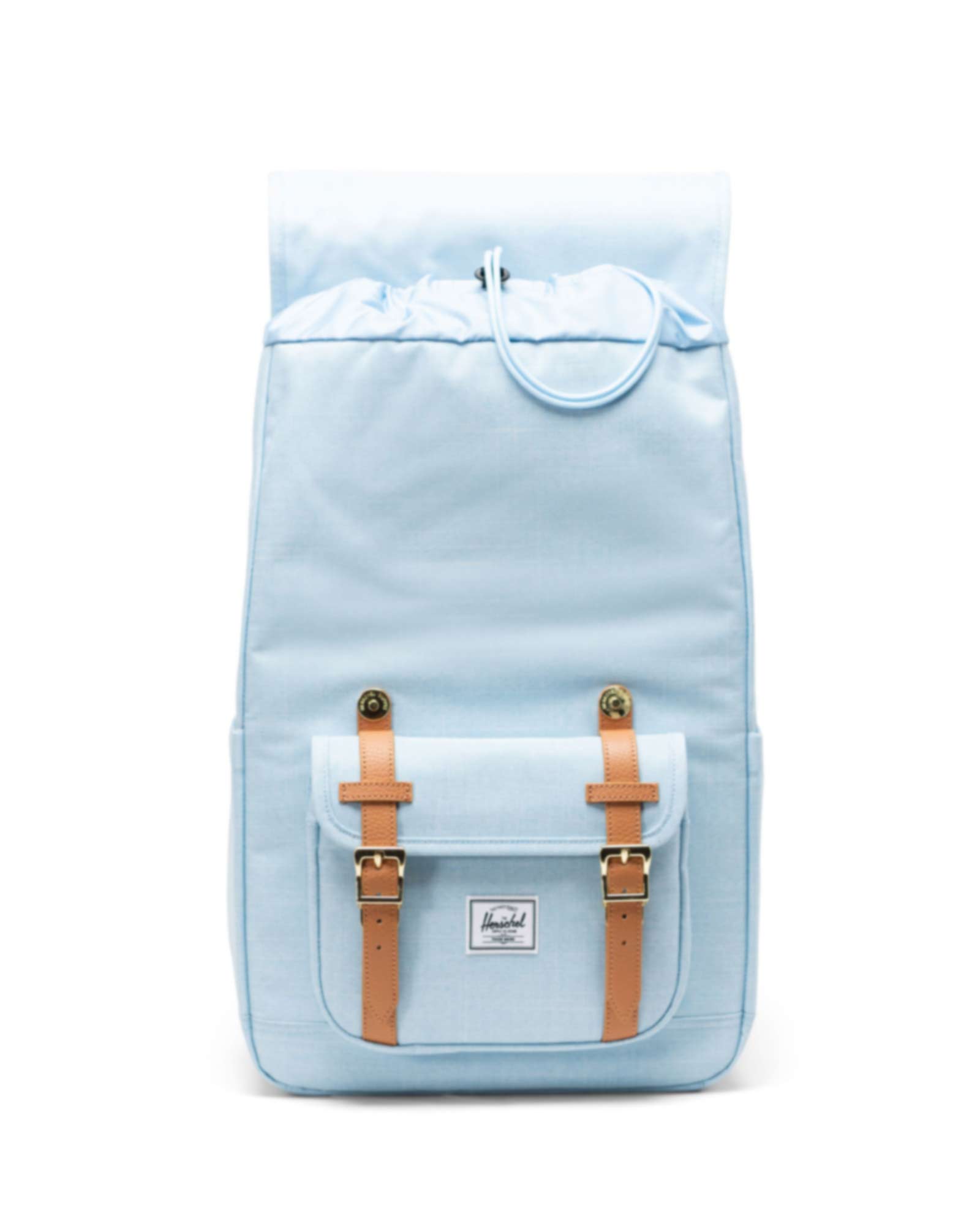 Light Blue Herschel Bag Blue Herschel Little America™ Backpack Mid