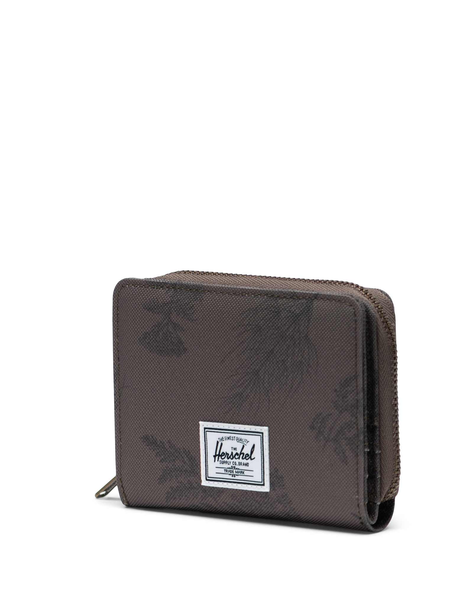 Georgia Wallet Black | Herschel Supply Co.
