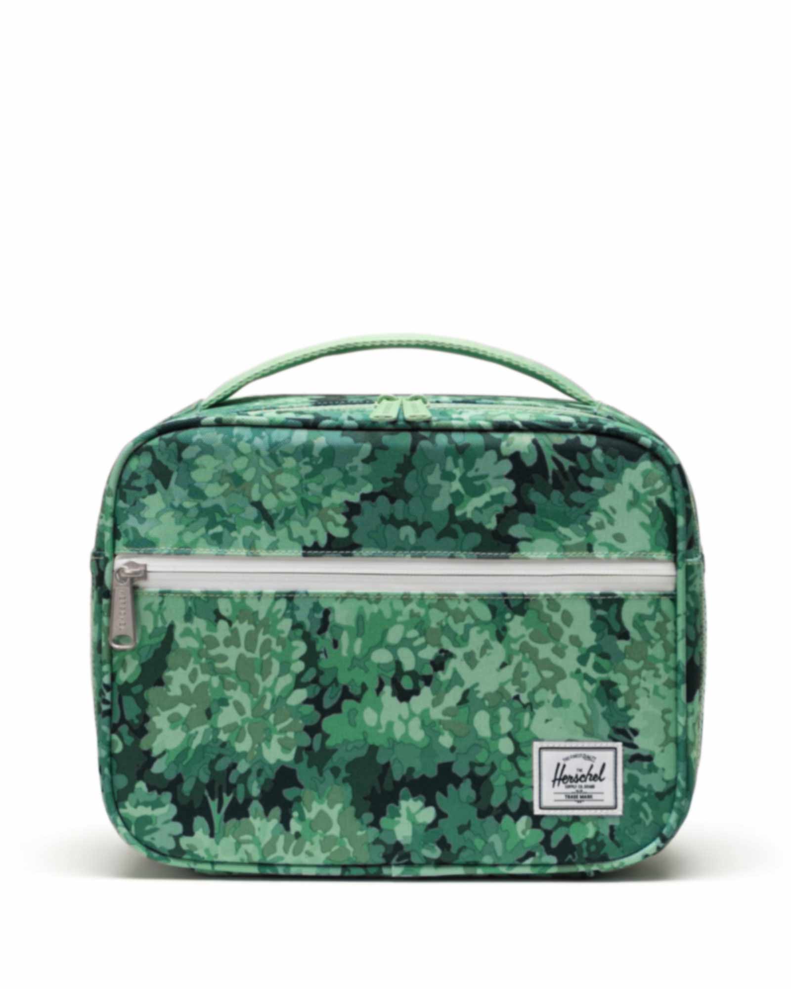 Pop Quiz Lunch Box Little Herschel CANOPY CAMO Herschel Supply