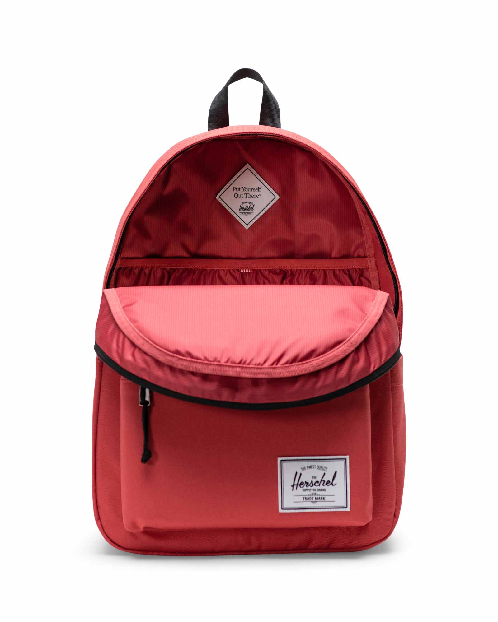 Herschel Classic™ XL Backpack Mineral Rose Herschel Supply Co.