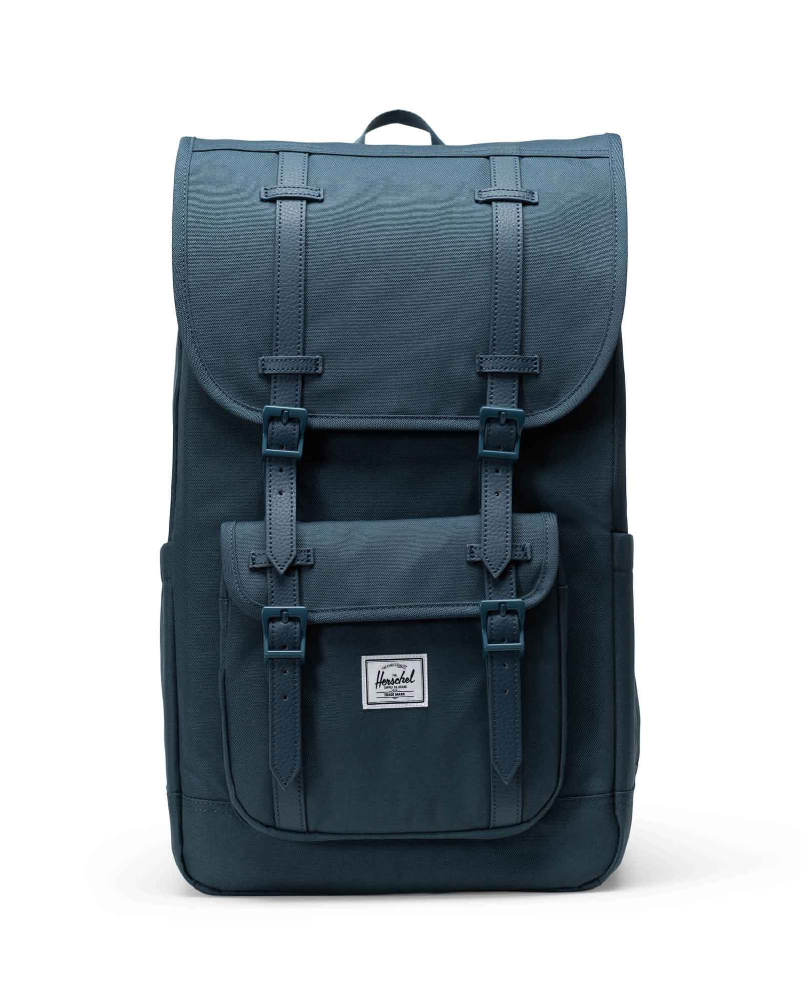 Herschel Backpack Black Herschel Little America 25 Herschel Supply