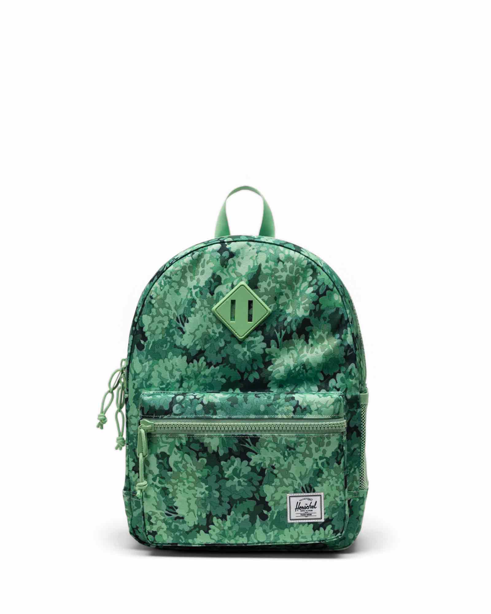 Herschel Heritage™ Kids Backpack Check Yourself Dazzling