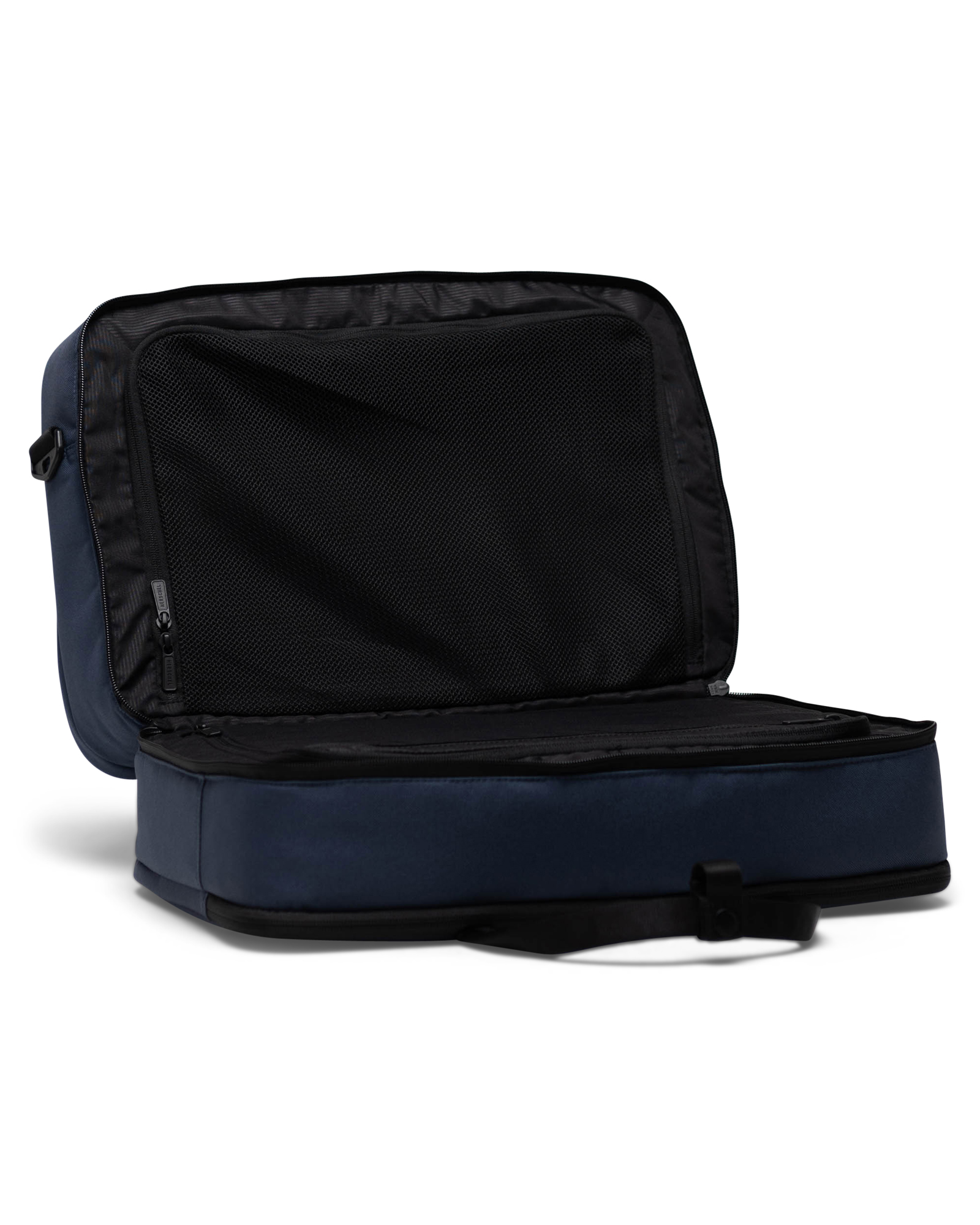 Bowen Duffle Tech Mood Indigo Herschel Supply Co.