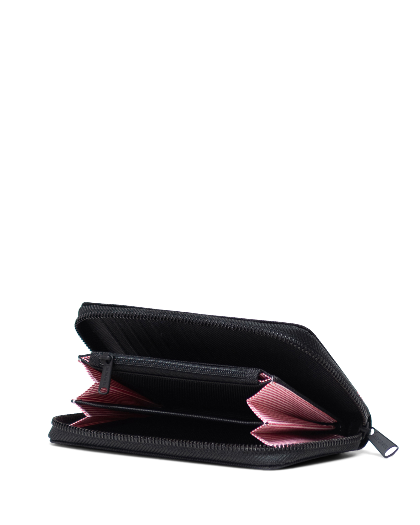 Thomas Wallet Black/Black | Herschel Supply Co.