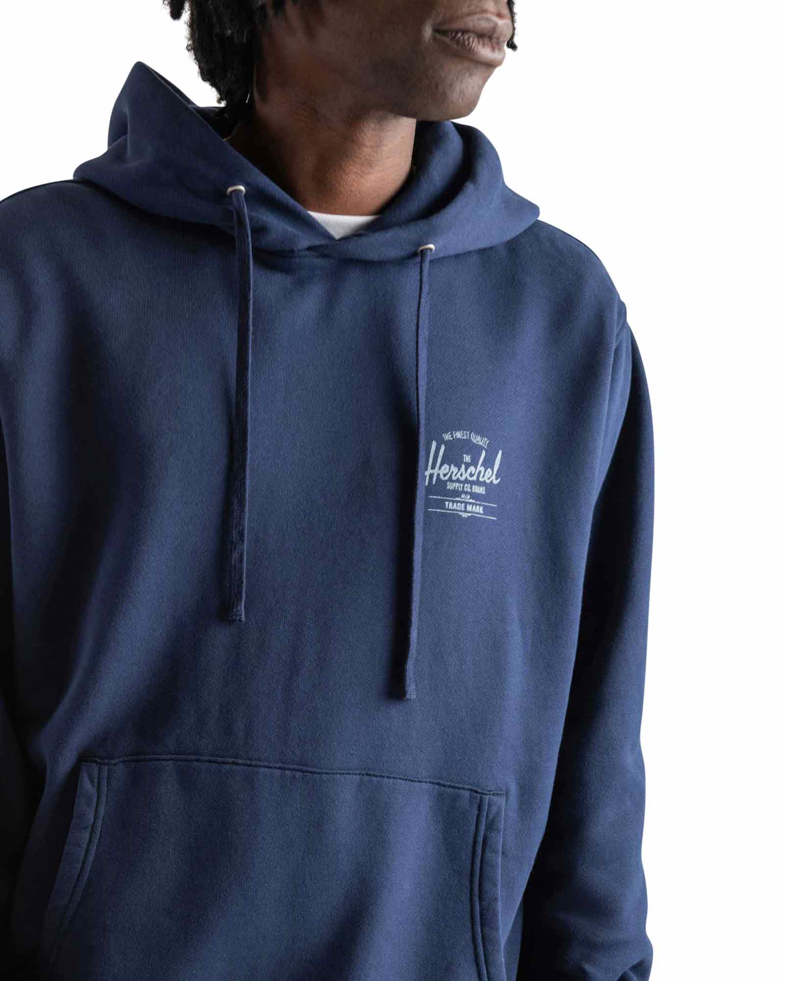 Basic Hoodie