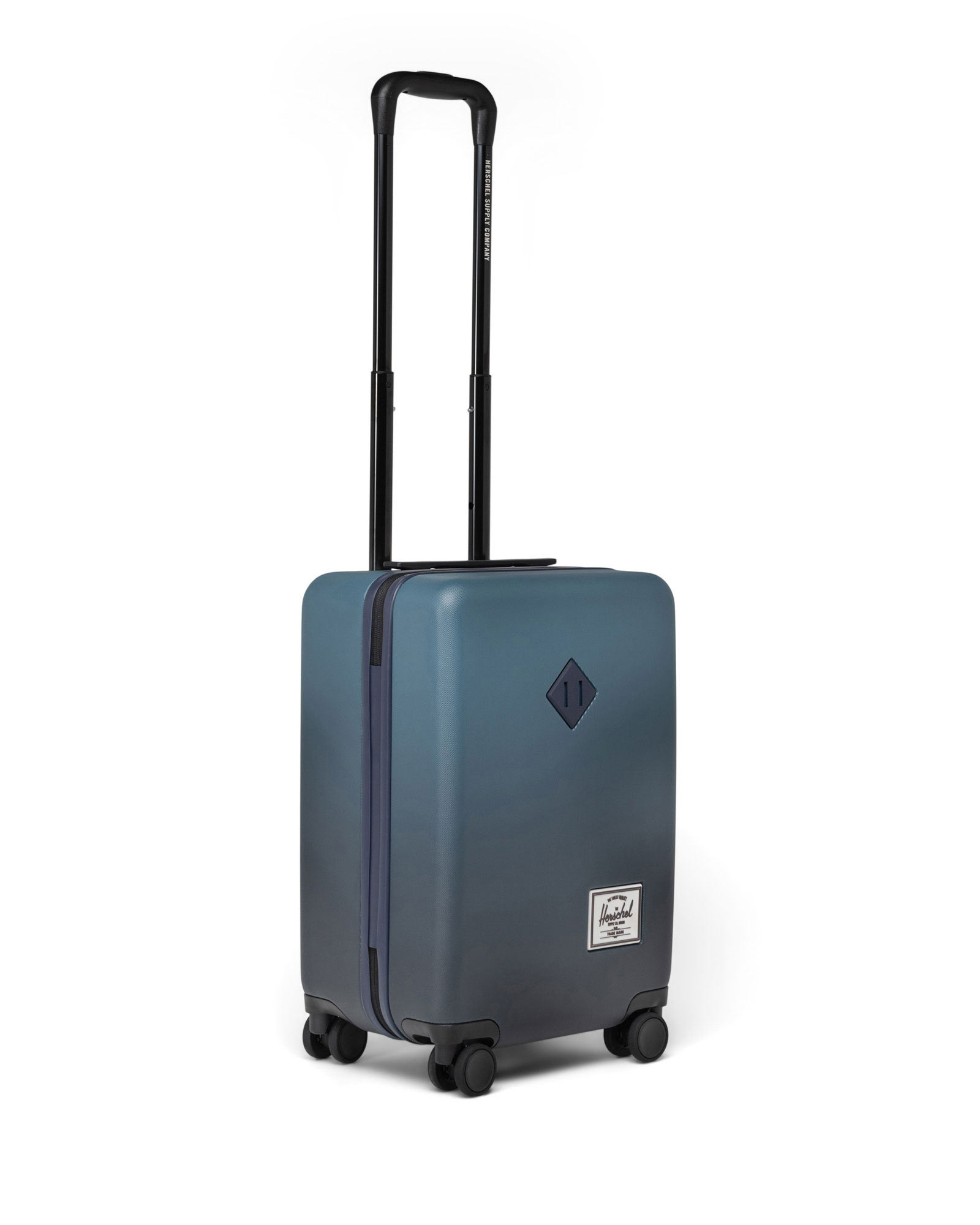 Herschel Heritage™ Hardshell Carry On Luggage Night Sky Gradient