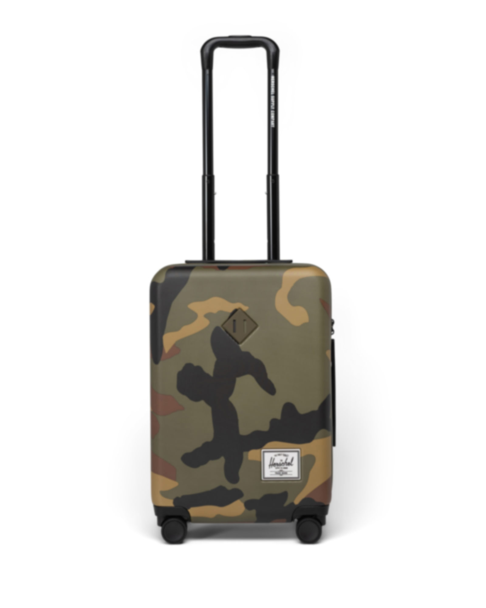 Herschel Heritage™ Hardshell Large Carry On Luggage