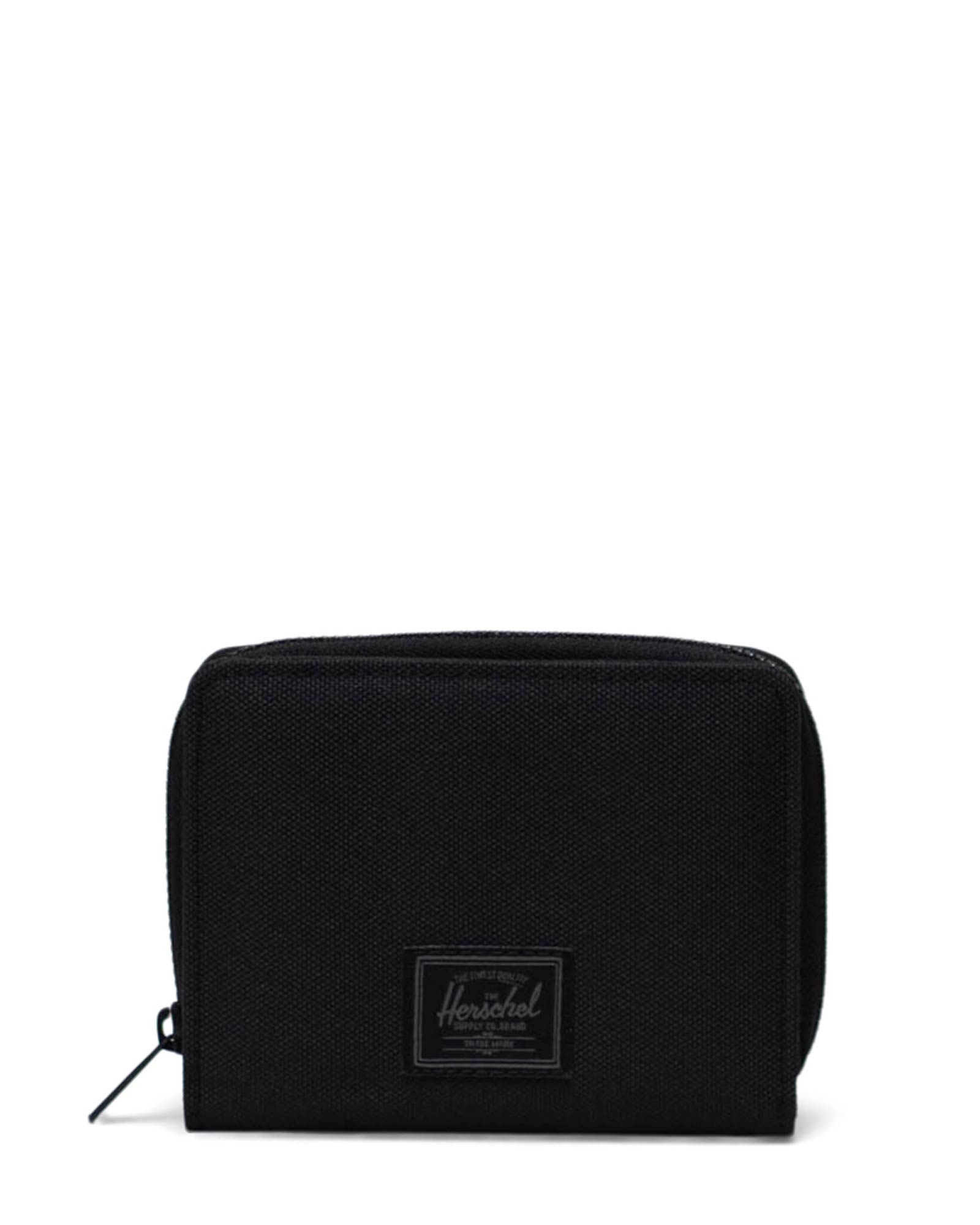 Georgia Wallet Black | Herschel Supply Co.