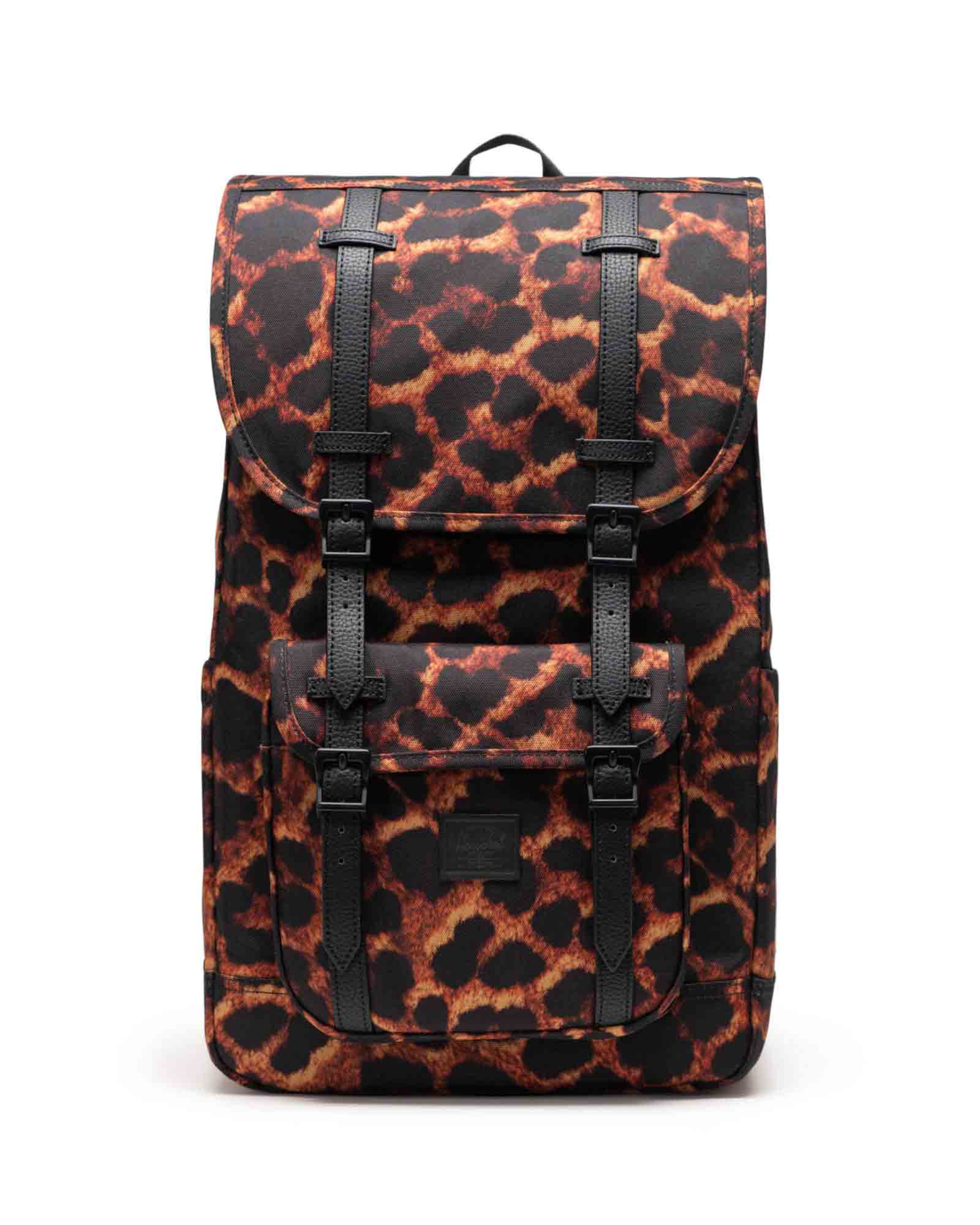 【新品未使用】Herschel LITTLE AMERICA キャラメル Herschel Little America Backpack Premium Classic | Herschel Supply