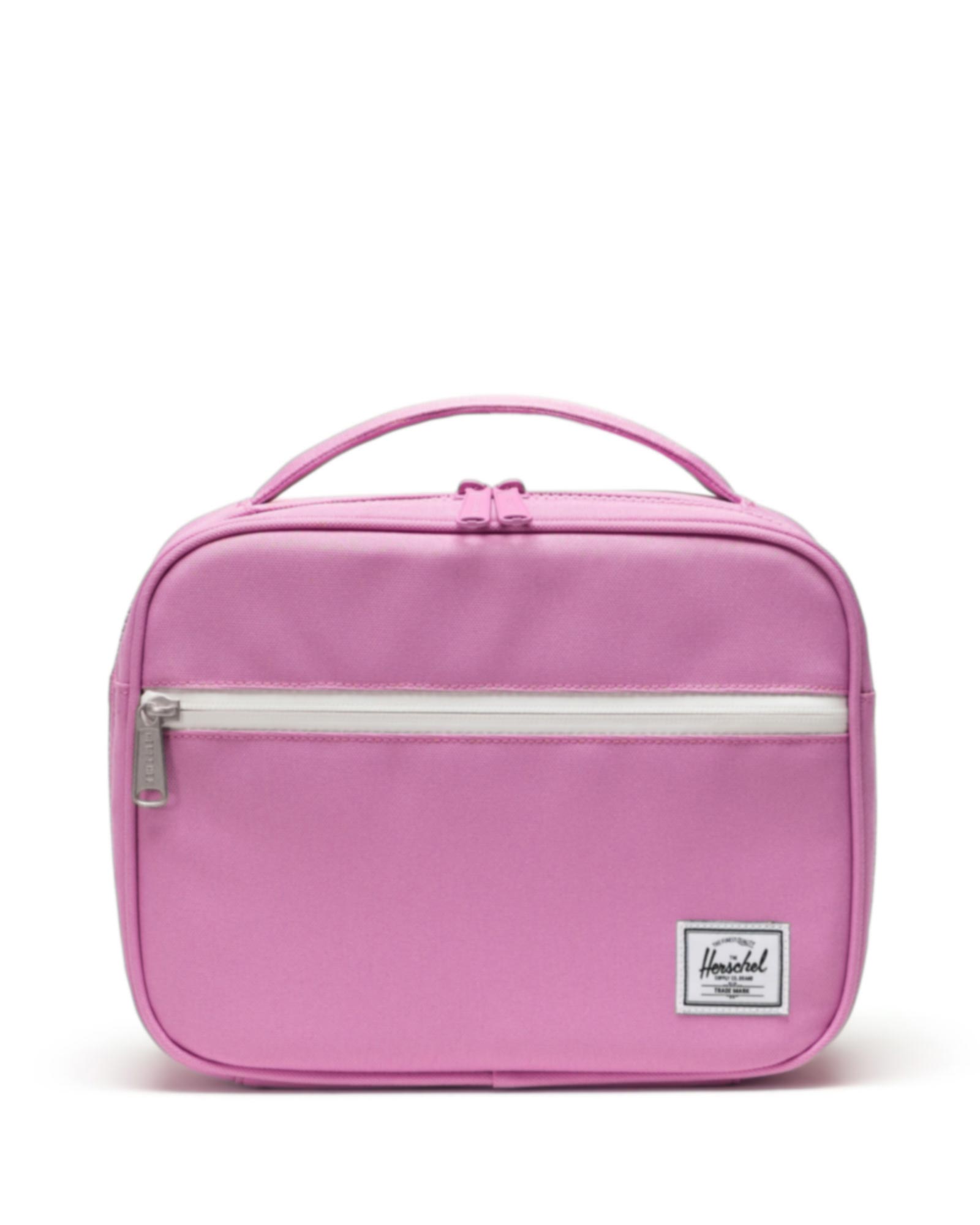 Pop Quiz Lunch Box Little Herschel Opera Mauve Herschel Supply