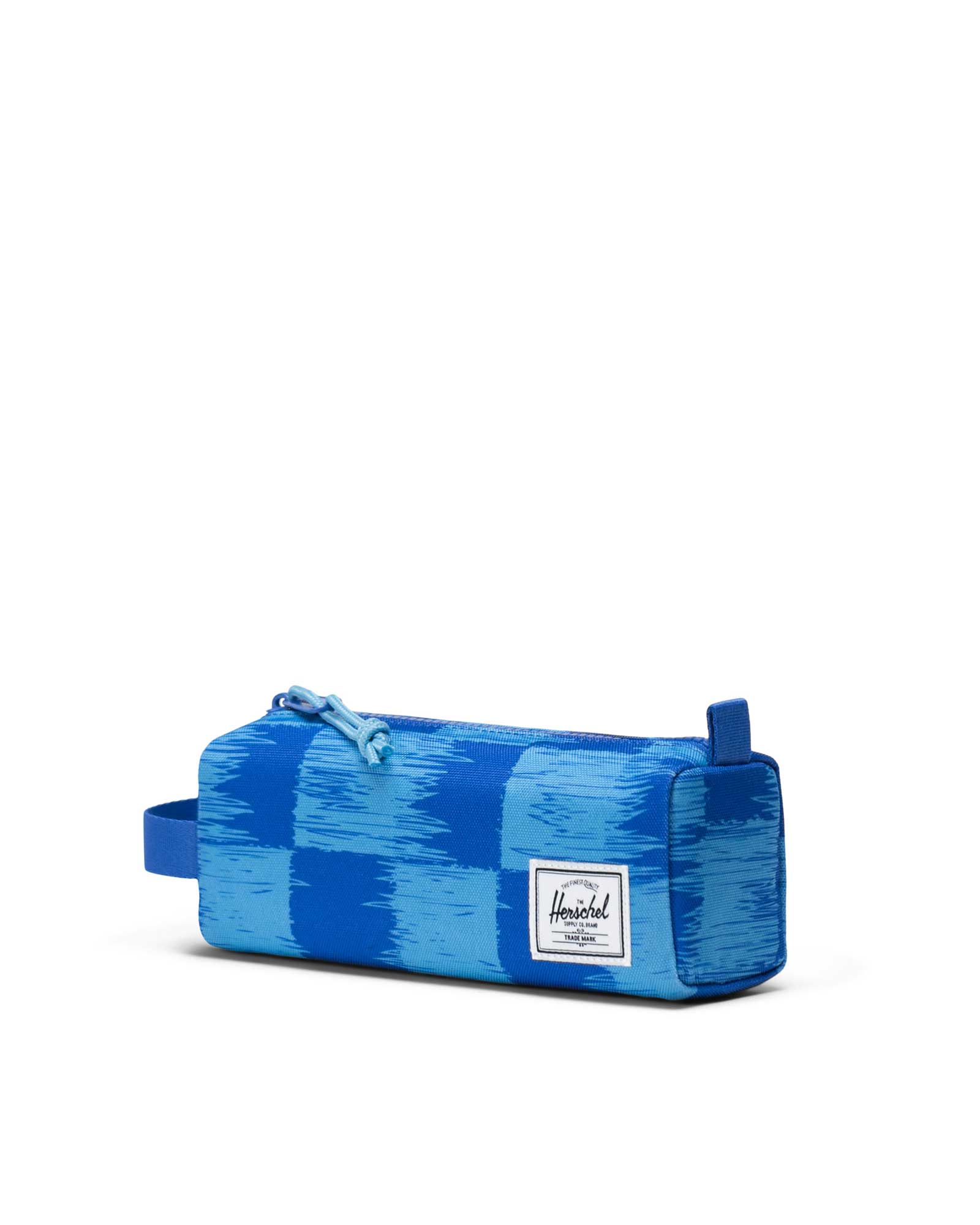 Settlement Case Check Yourself Dazzling Blue Herschel Supply
