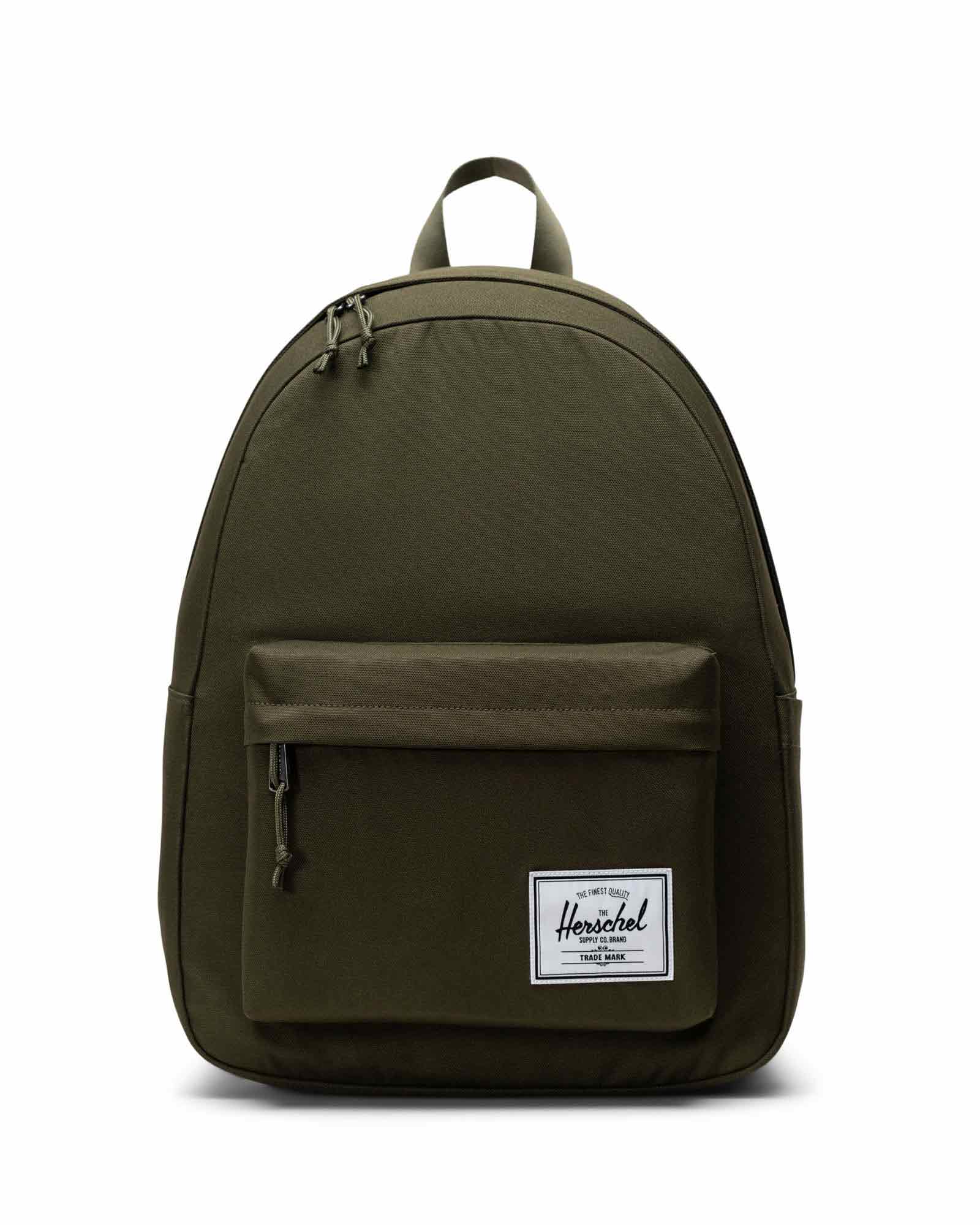 Herschel Classic™ Backpack Navy | Herschel Supply Co.