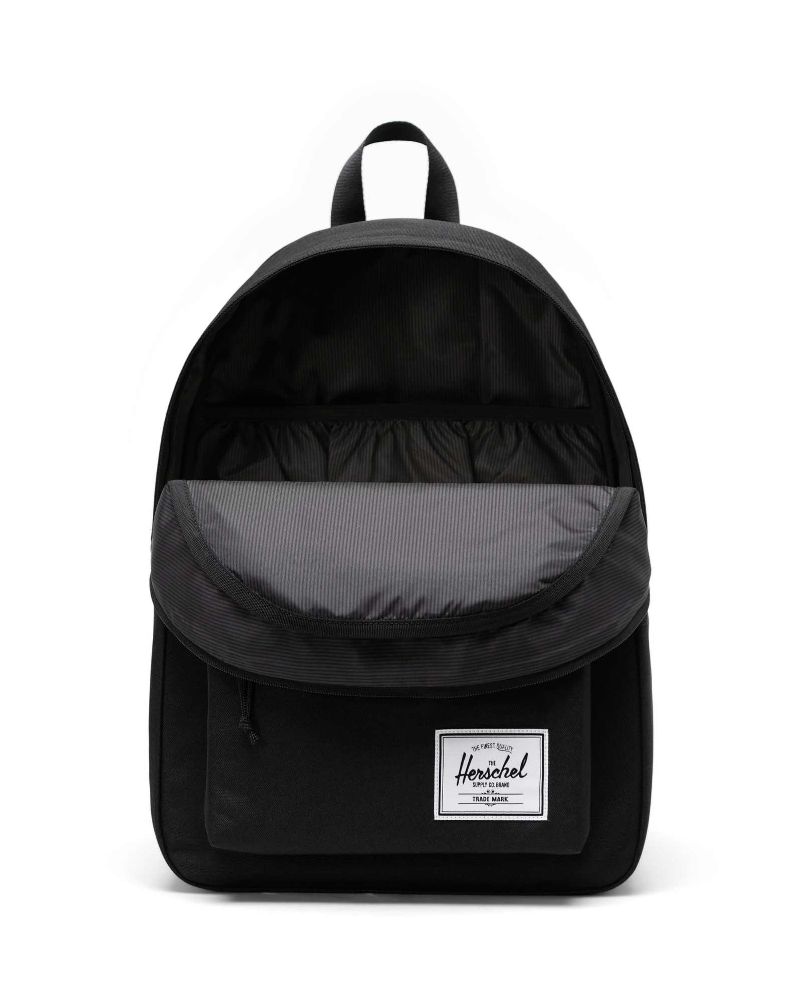 Herschel Classic™ Backpack Black Herschel Supply