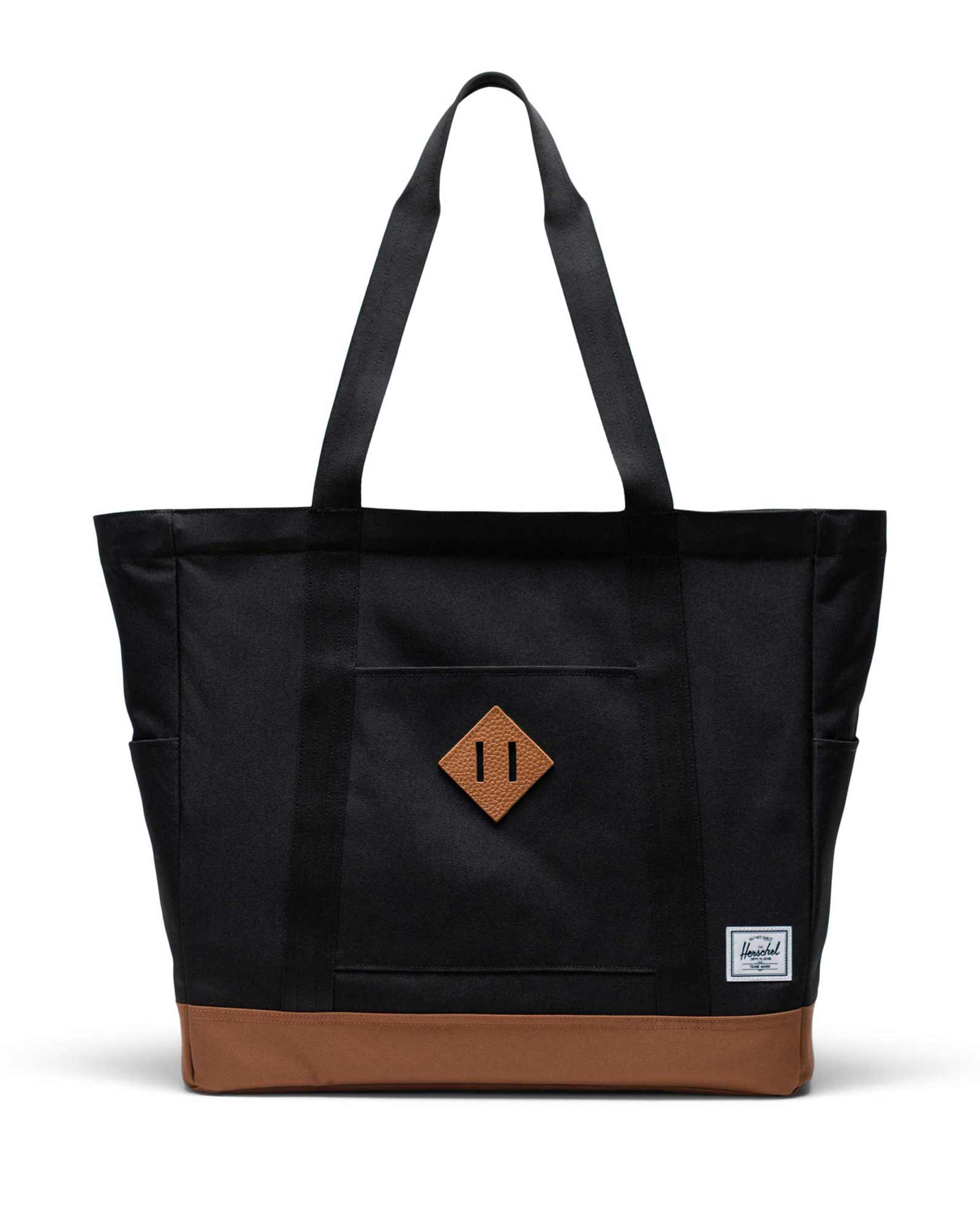 Canvas Tote Shopper Herschel Tote Bag Herschel Classic Tote Ivy