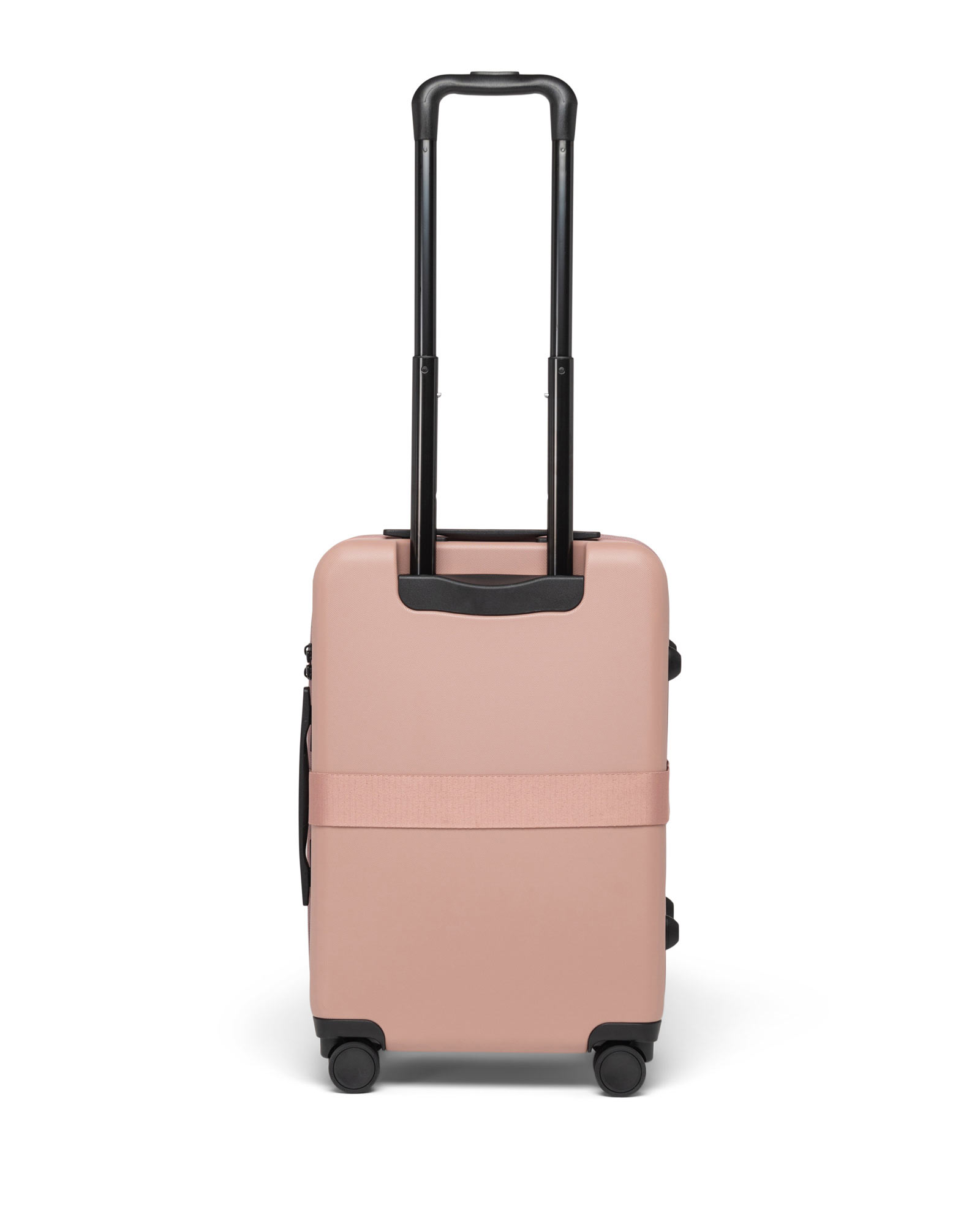 Herschel Heritage™ Hardshell Large Carry On Luggage Expandable Ash