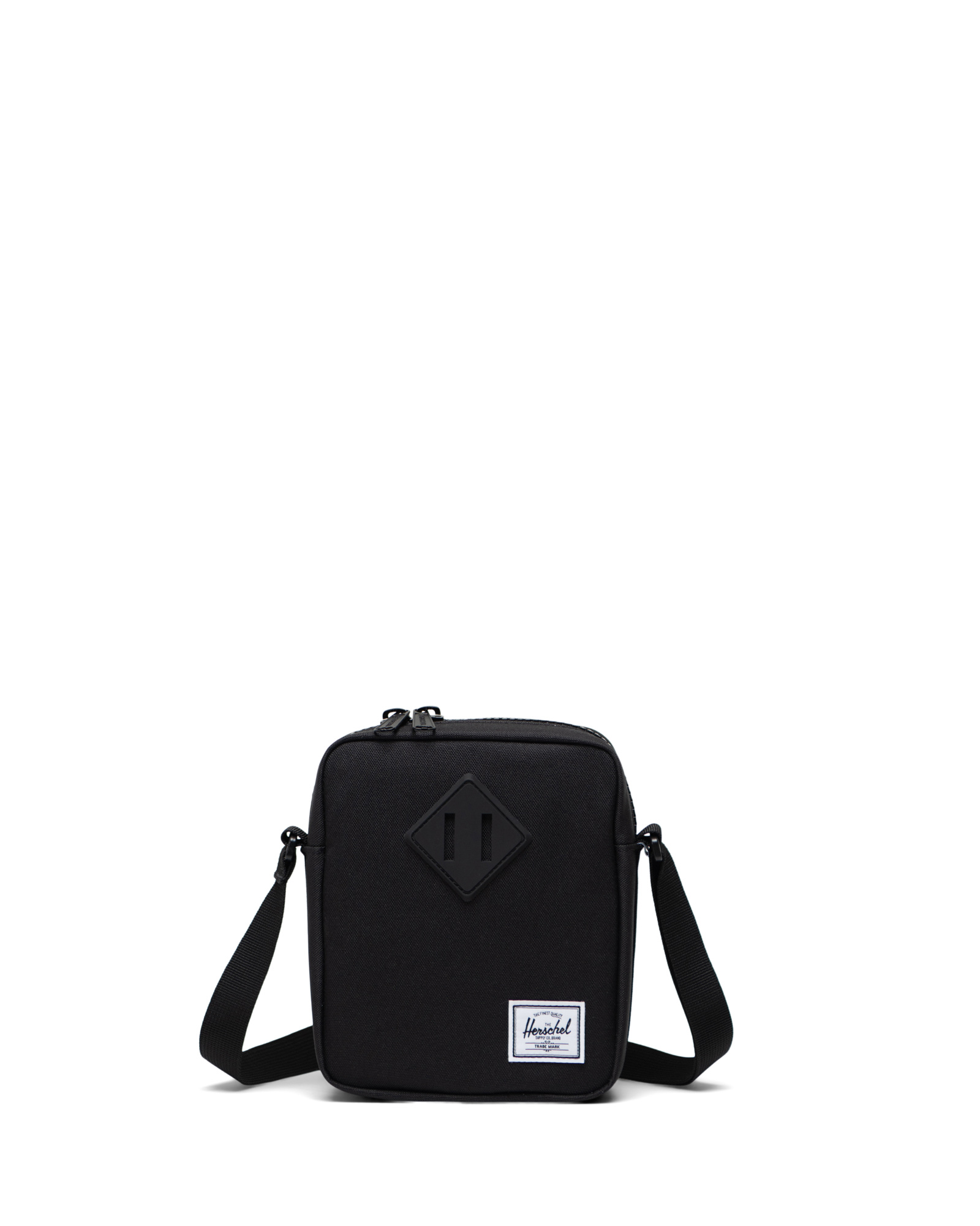 Heritage Crossbody Black Herschel Supply Co.