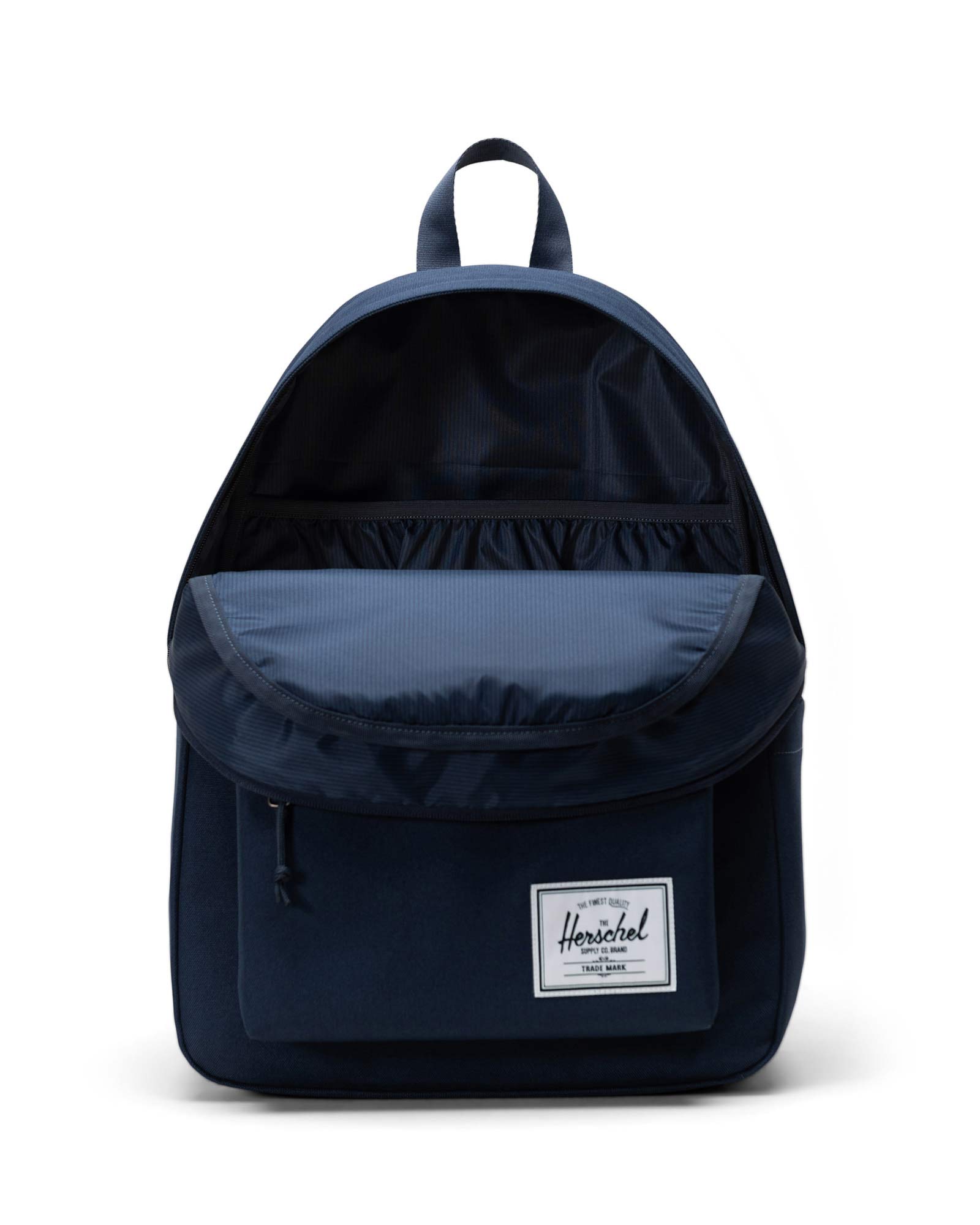 Herschel Classic™ Backpack Navy Herschel Supply