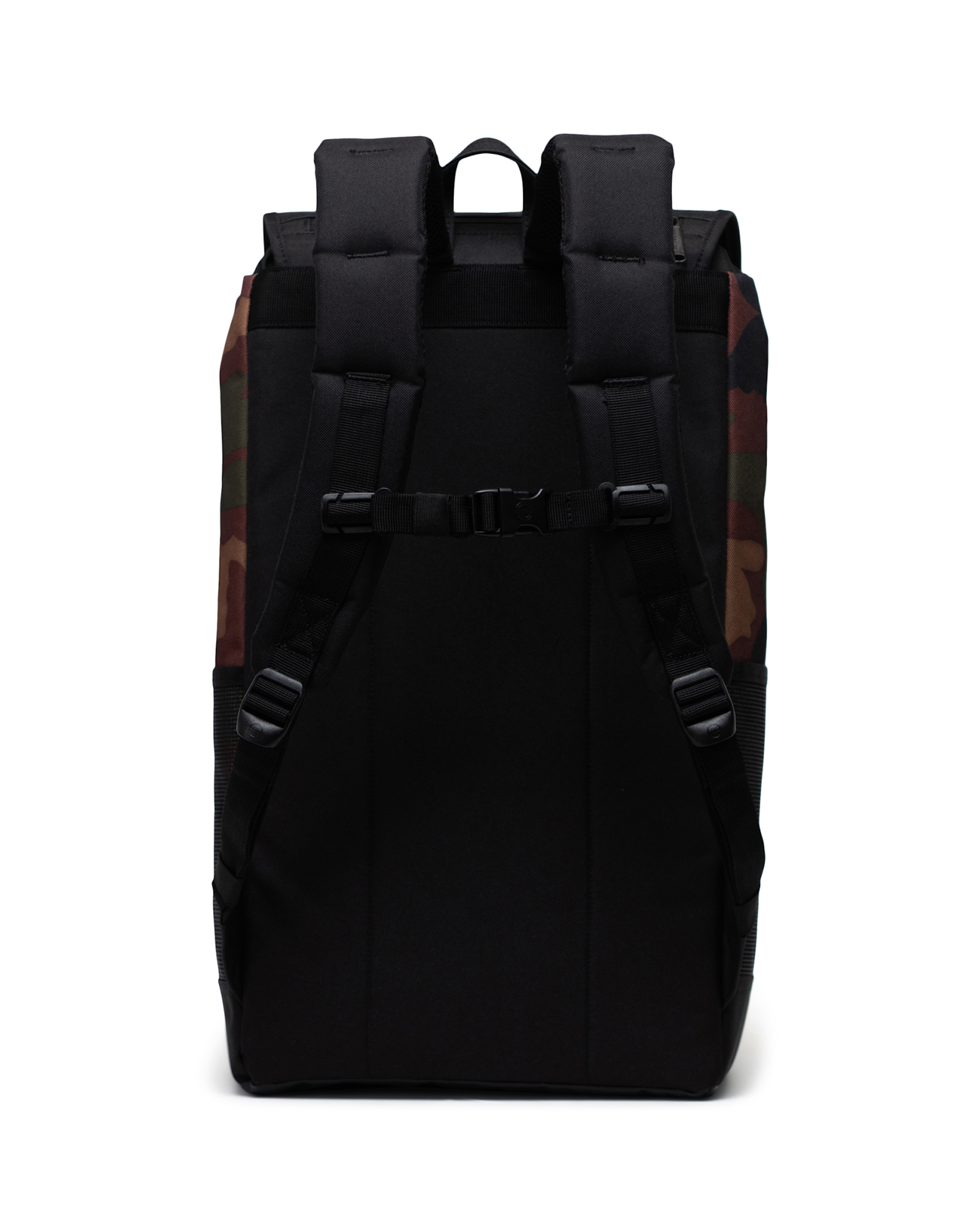 Tech Daypack Black | Herschel Supply Co.