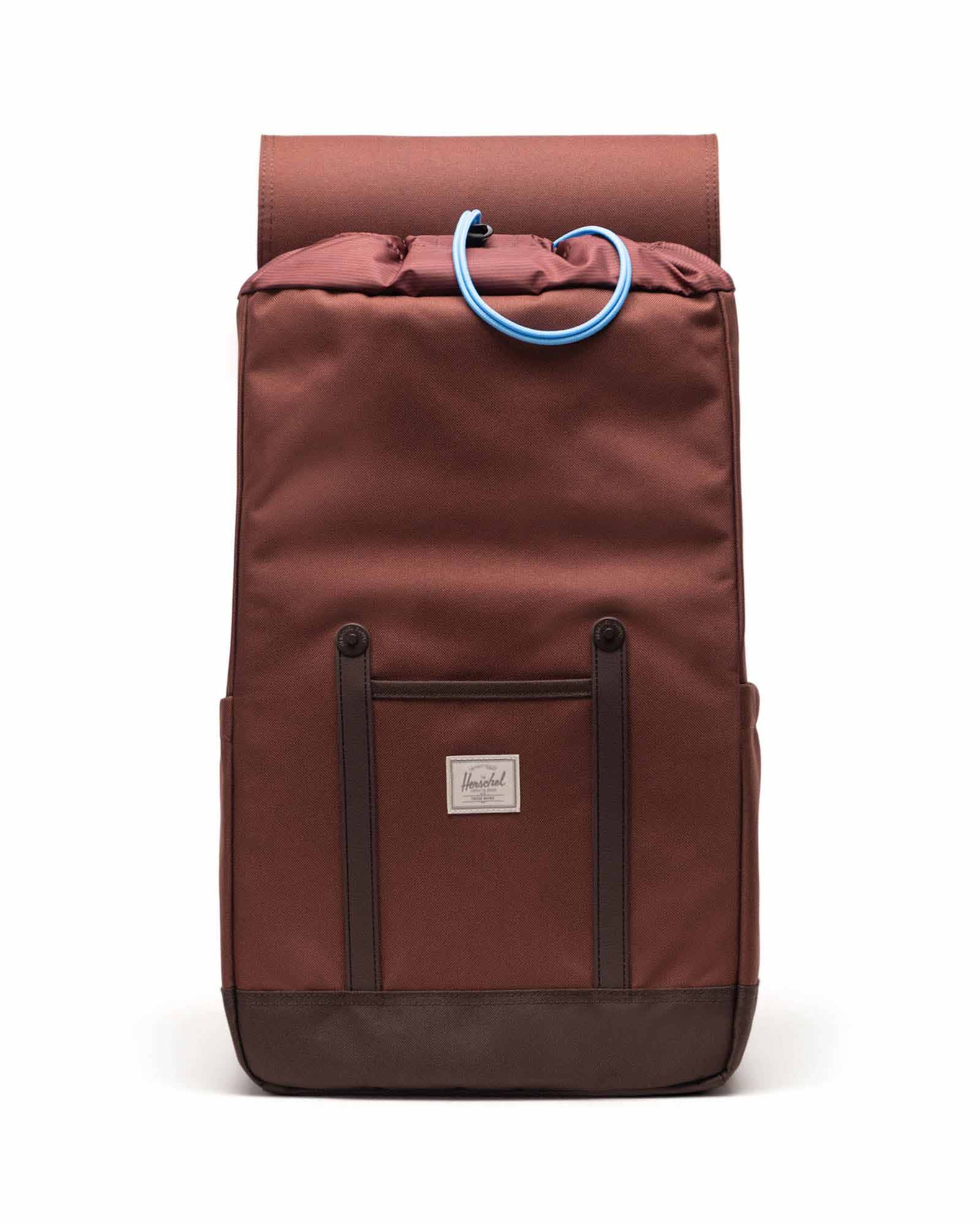 Herschel Retreat Backpack Burgundy Herschel Backpack Herschel Eco Retreat Backpack Qty: Forest Herschel Retreat Backpack Burgundy Herschel Backpack Herschel Eco Retreat Backpack Qty: Forest