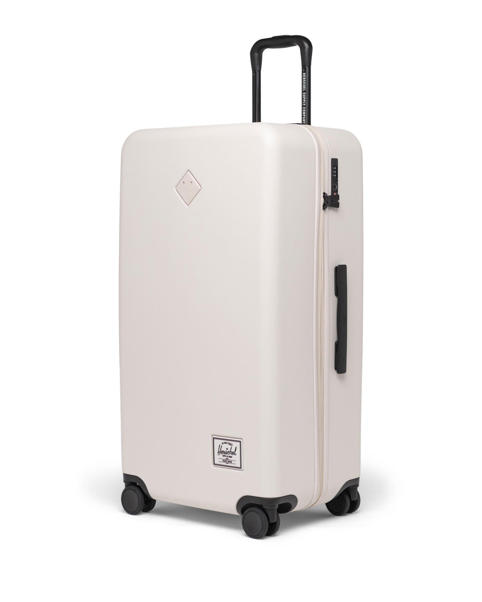 Shop Herschel HardShell Luggage Herschel Supply Co.