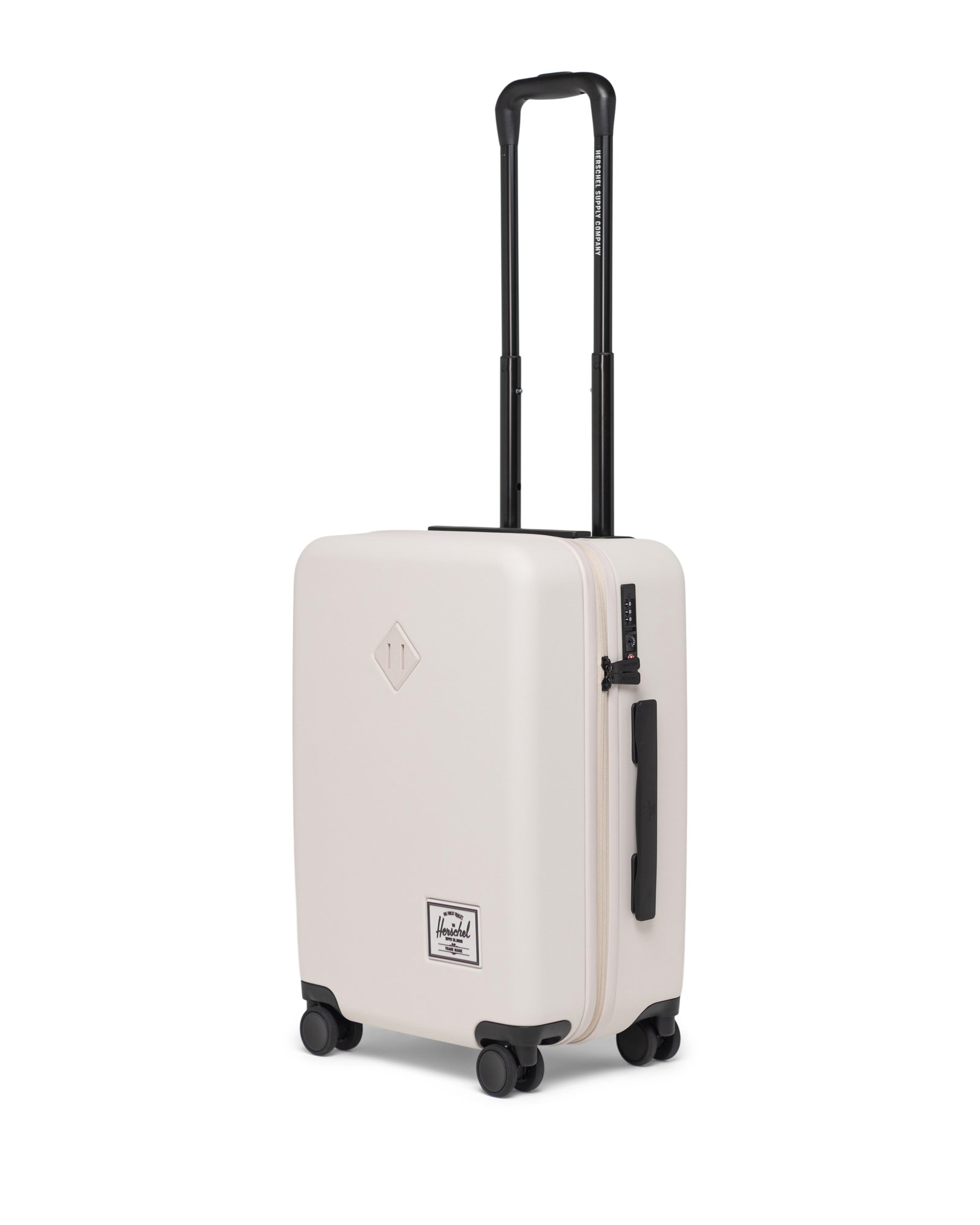 Shop Herschel HardShell Luggage Herschel Supply Co.