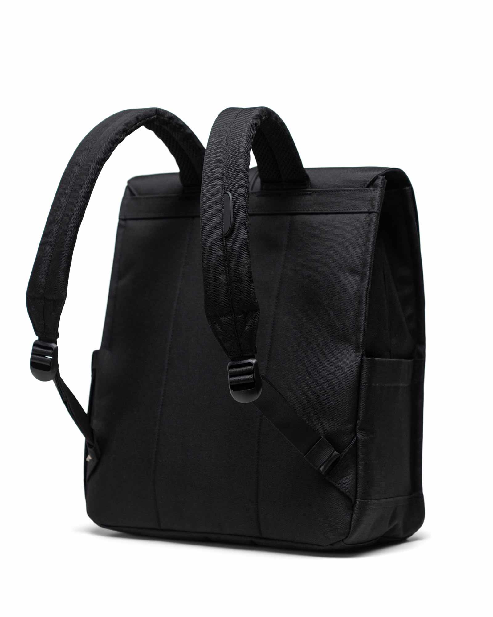 ballaholic CITY Backpack (black) 【公式通販】