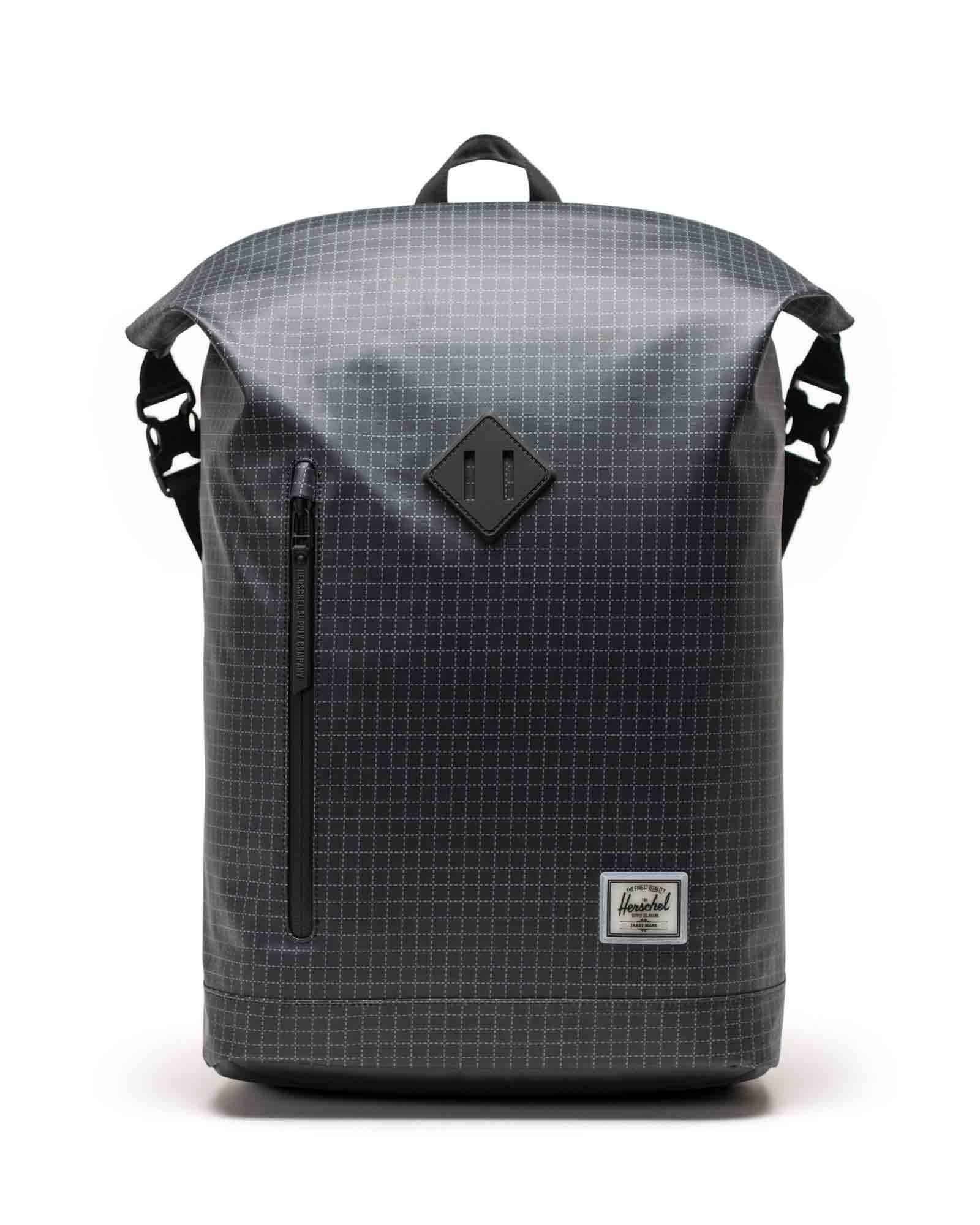 Roll Top Backpack Ivy Green | Herschel Supply Co.