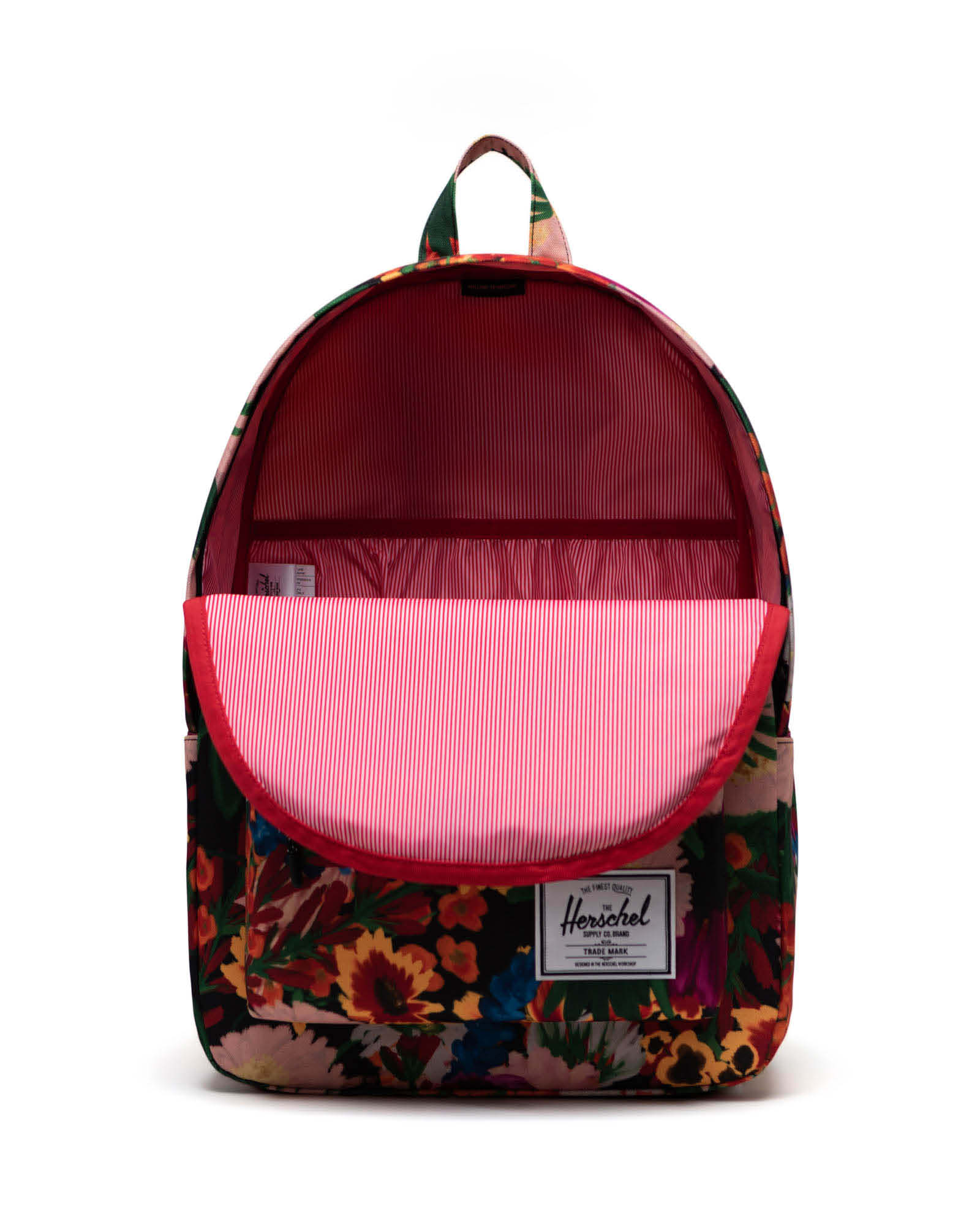 Classic Backpack XLarge In Bloom Herschel Supply Co.