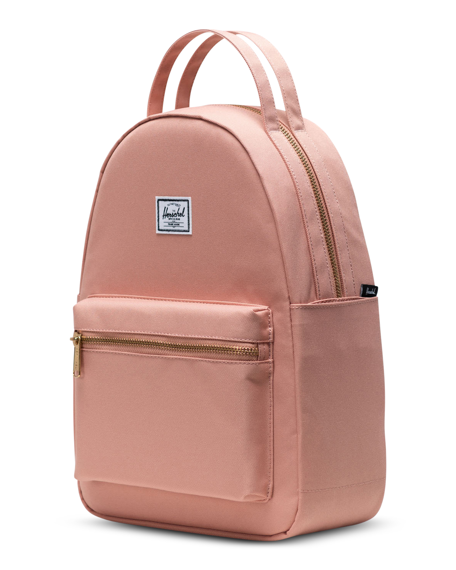 Nova Backpack Small Cafe Creme Herschel Supply Co.