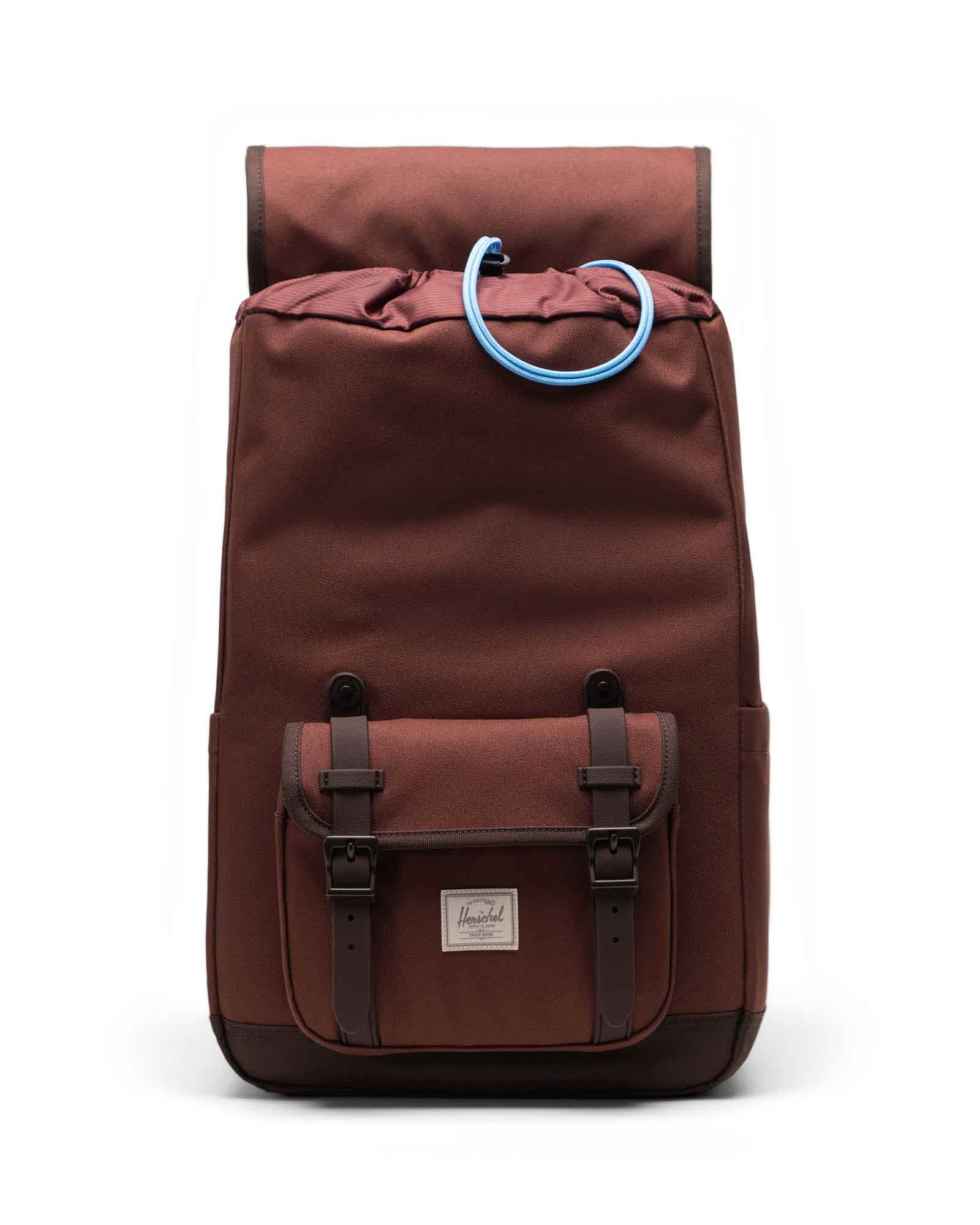 【AMERICANA/アメリカーナ】DELIGHT BACK HENRY Little America Backpack Mid-Volume 21L | Herschel Supply Co.