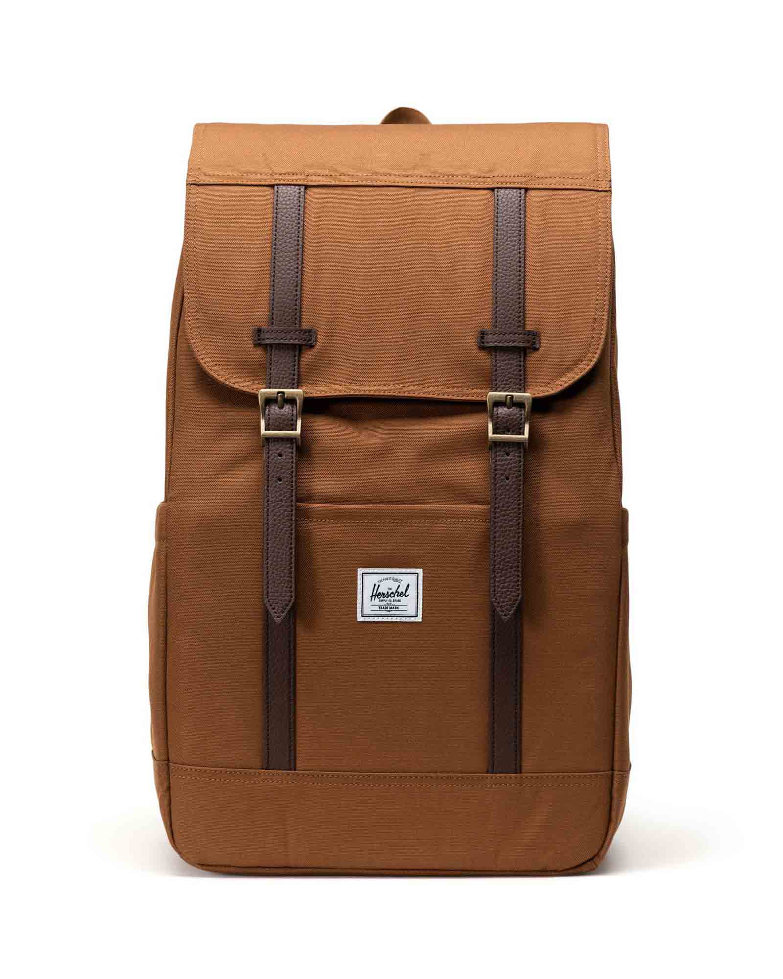 Herschel Retreat Backpack Mid Volume Herschel Little America