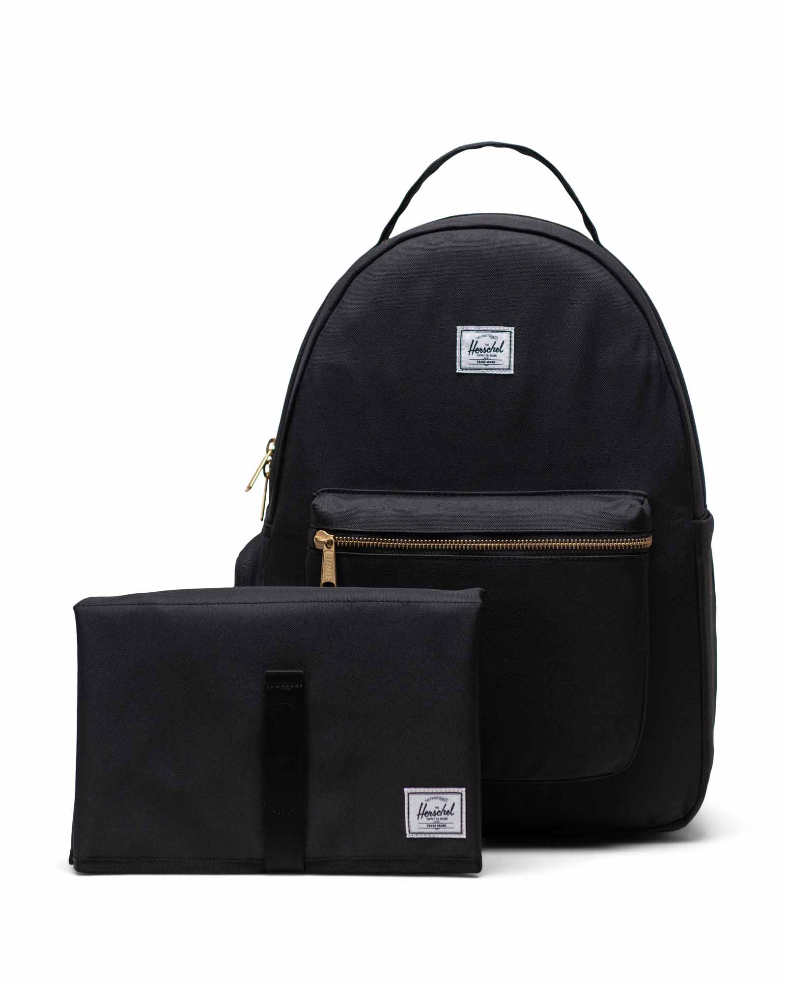 Herschel Nova™ Backpack Diaper Bag