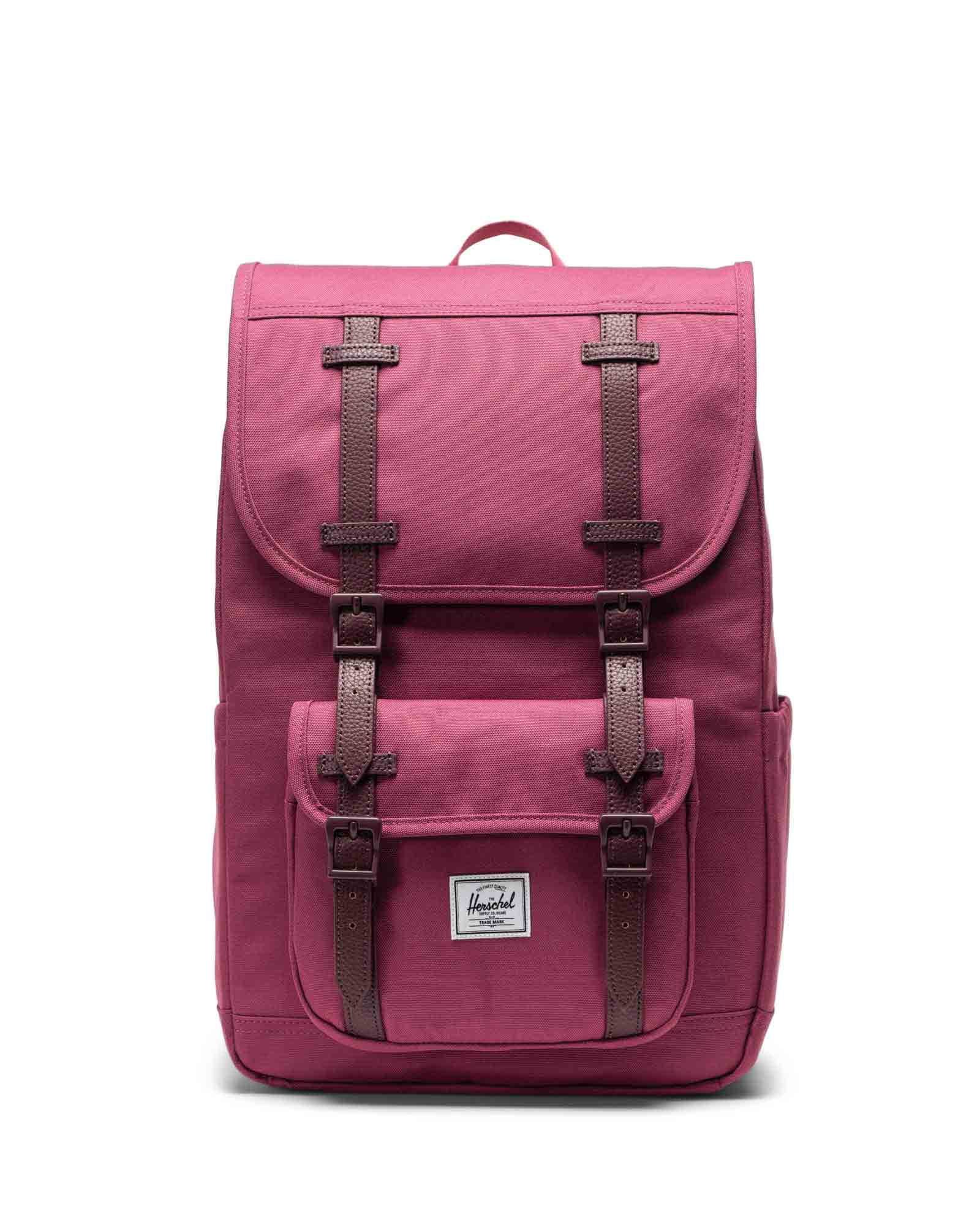 Herschel Little America™ Mid Backpack Violet Quartz Herschel