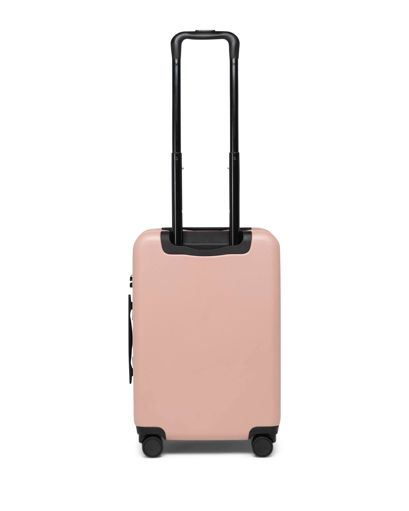 Herschel Heritage™ Hardshell Large Carry On Luggage Ash Rose Herschel Supply Co.