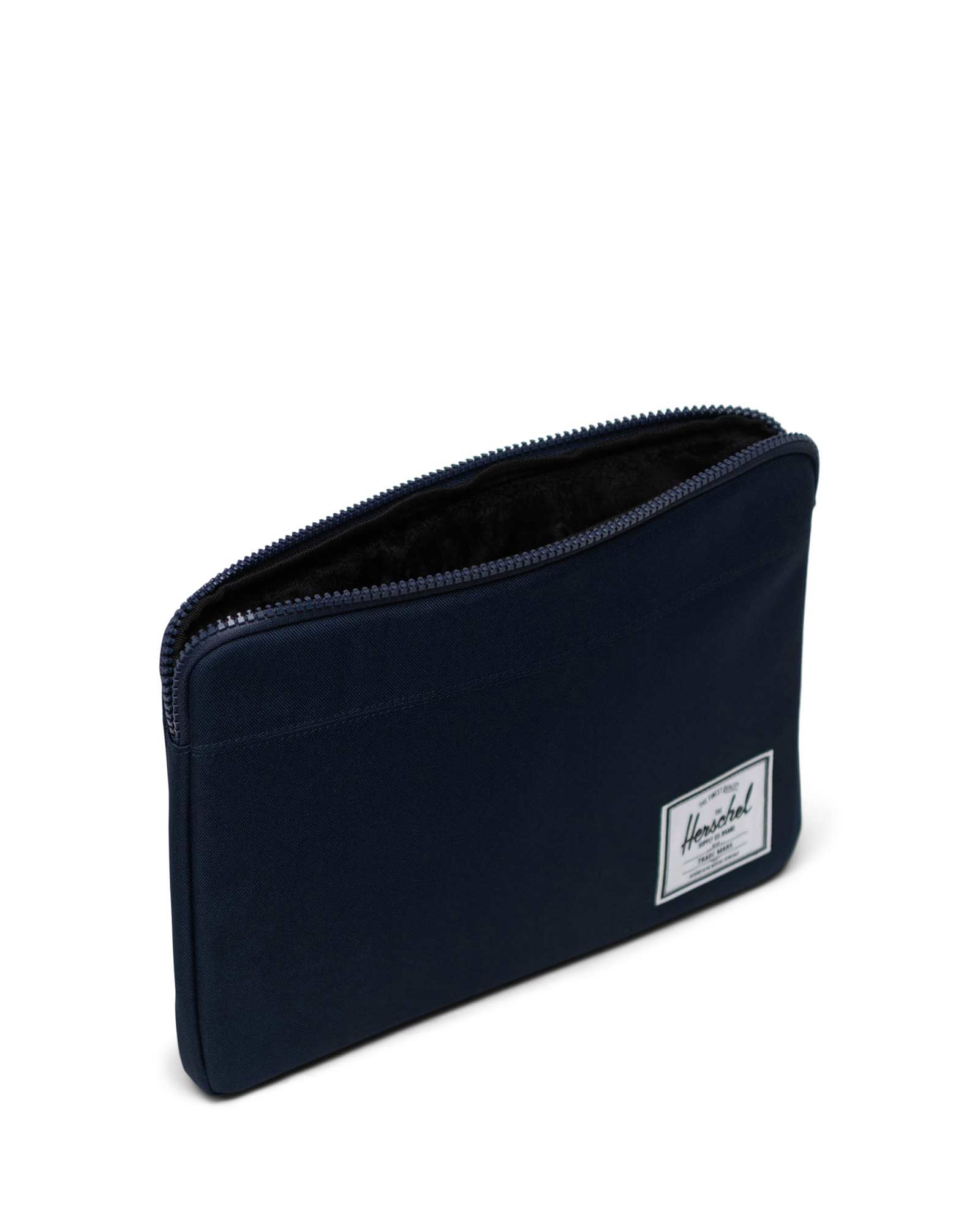 Anchor 14 Inch Sleeve Navy Herschel Supply
