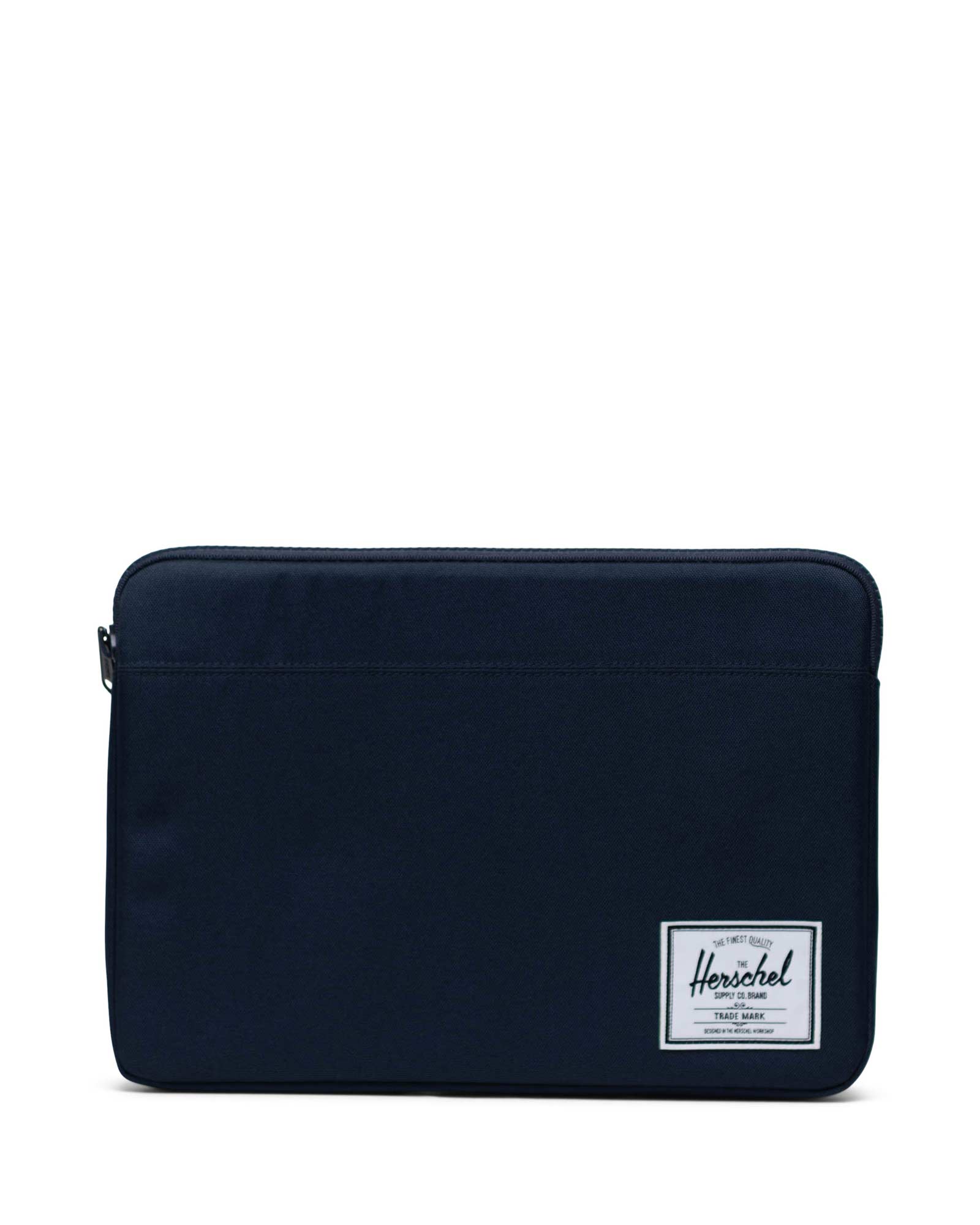Anchor 14 Inch Sleeve Navy Herschel Supply