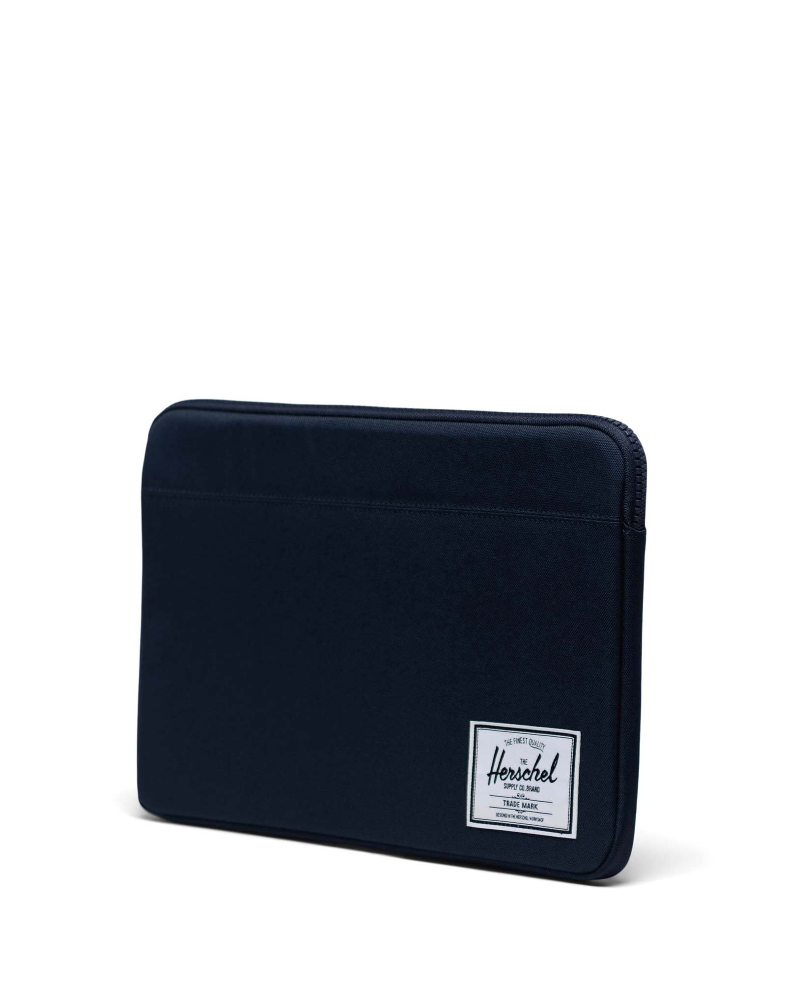 Anchor 14 Inch Sleeve Navy Herschel Supply