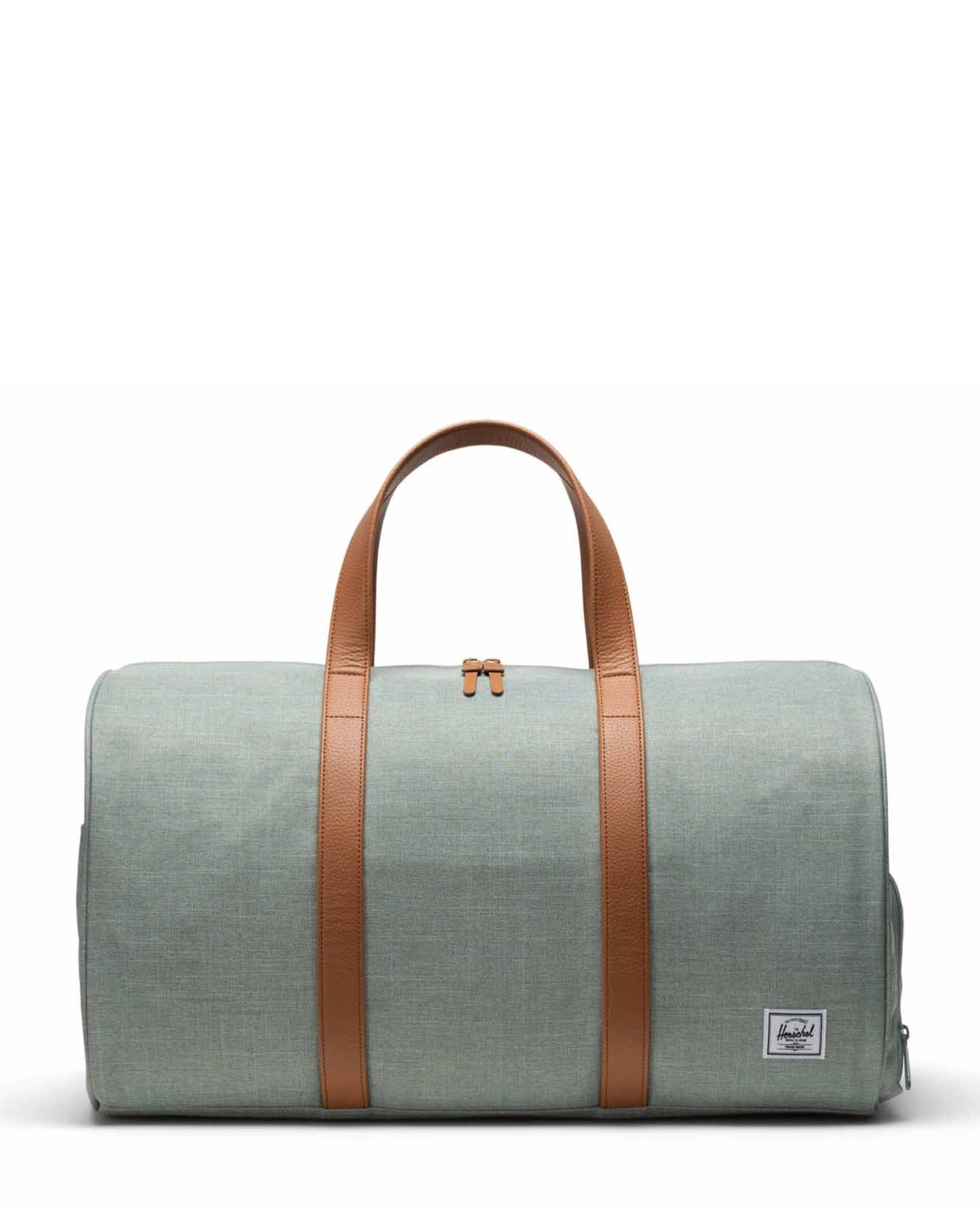 Herschel Novel™ Duffle Black | Herschel Supply Co.