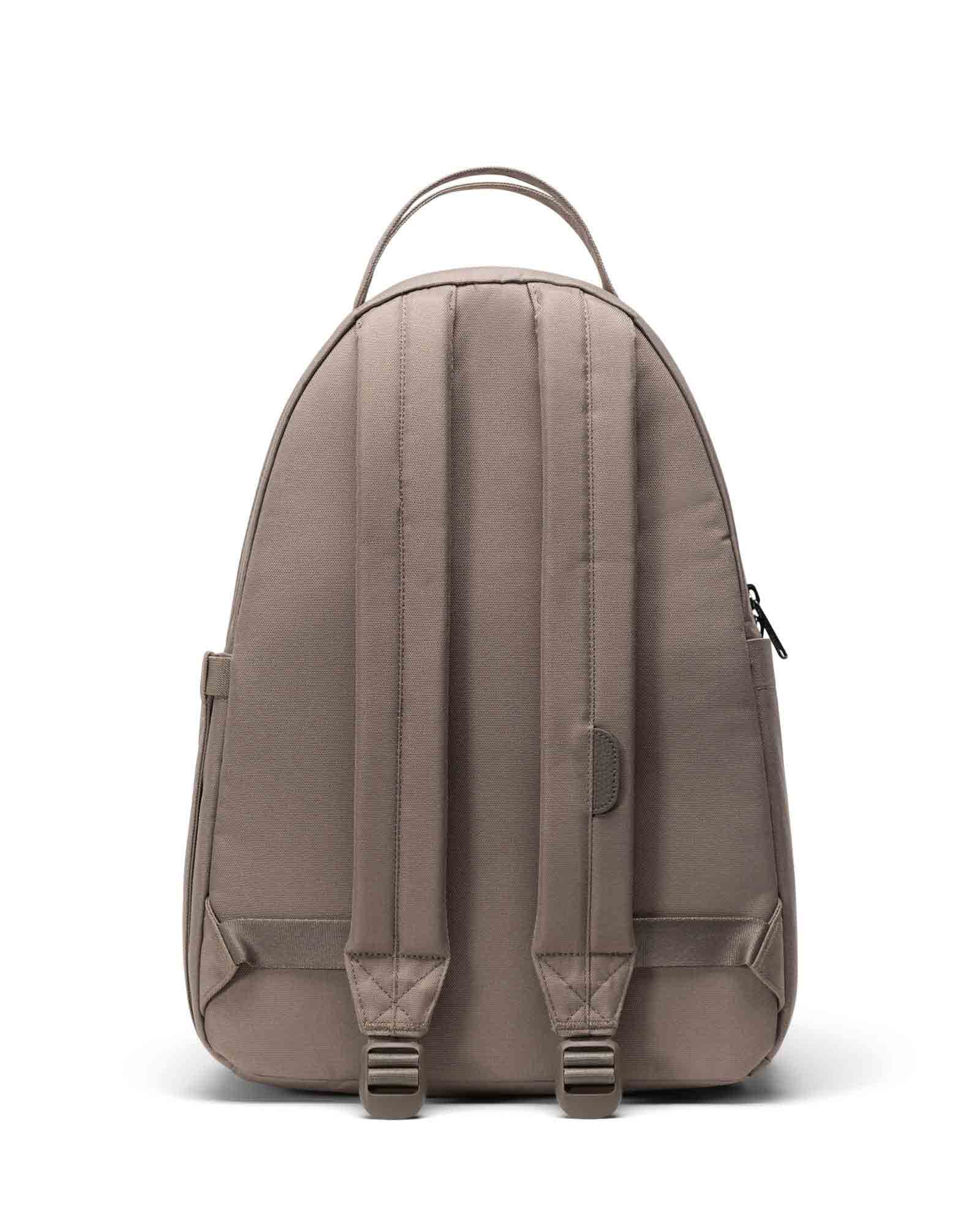 Herschel Nova™ Backpack Raven Crosshatch | Herschel Supply Co.