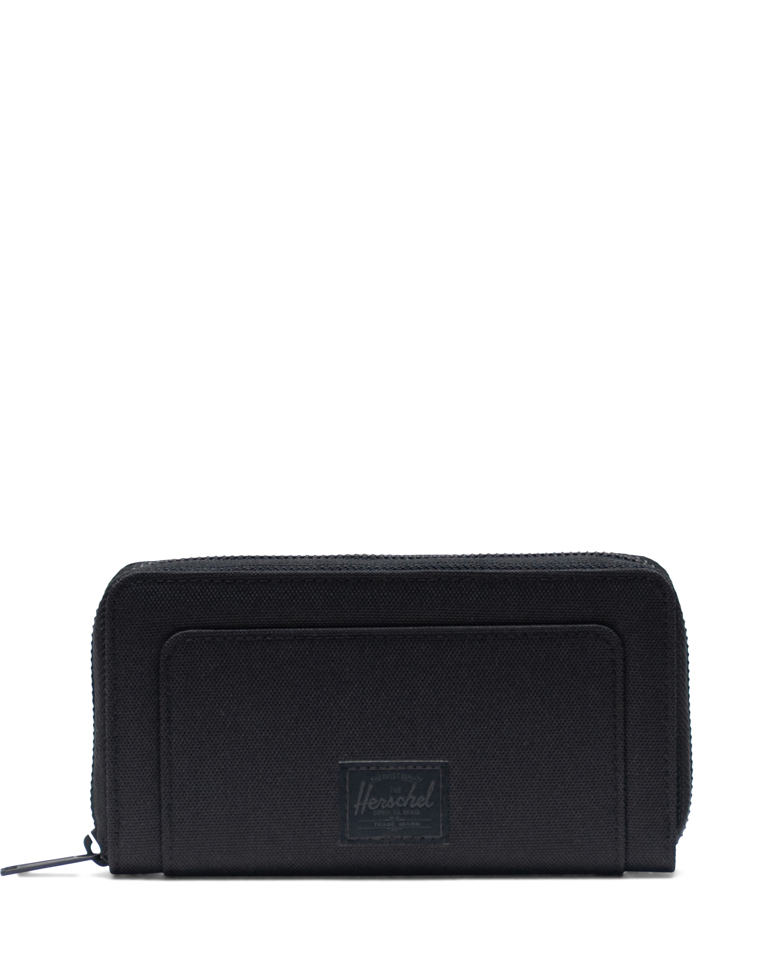 Thomas Wallet Black/Black Herschel Supply Co.