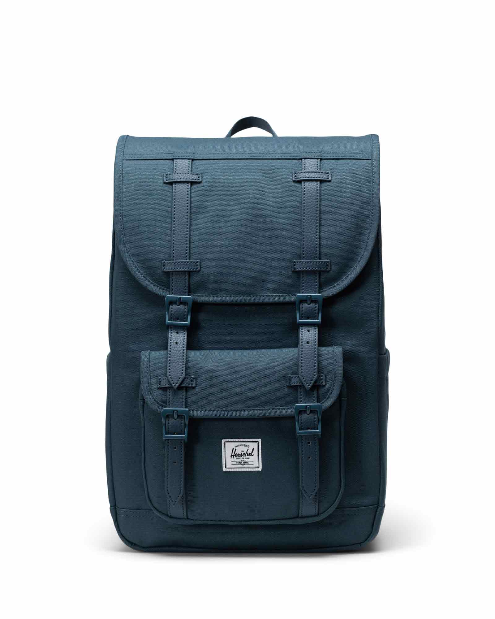 Herschel Little America™ Backpack Mid-Volume
