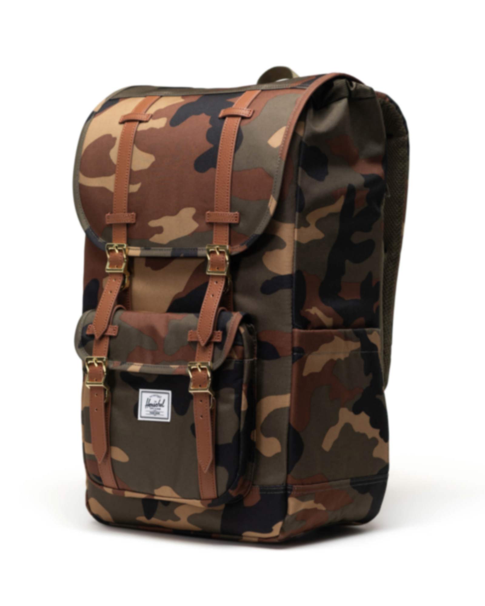 Herschel Little America™ Backpack Woodland Camo Herschel Supply