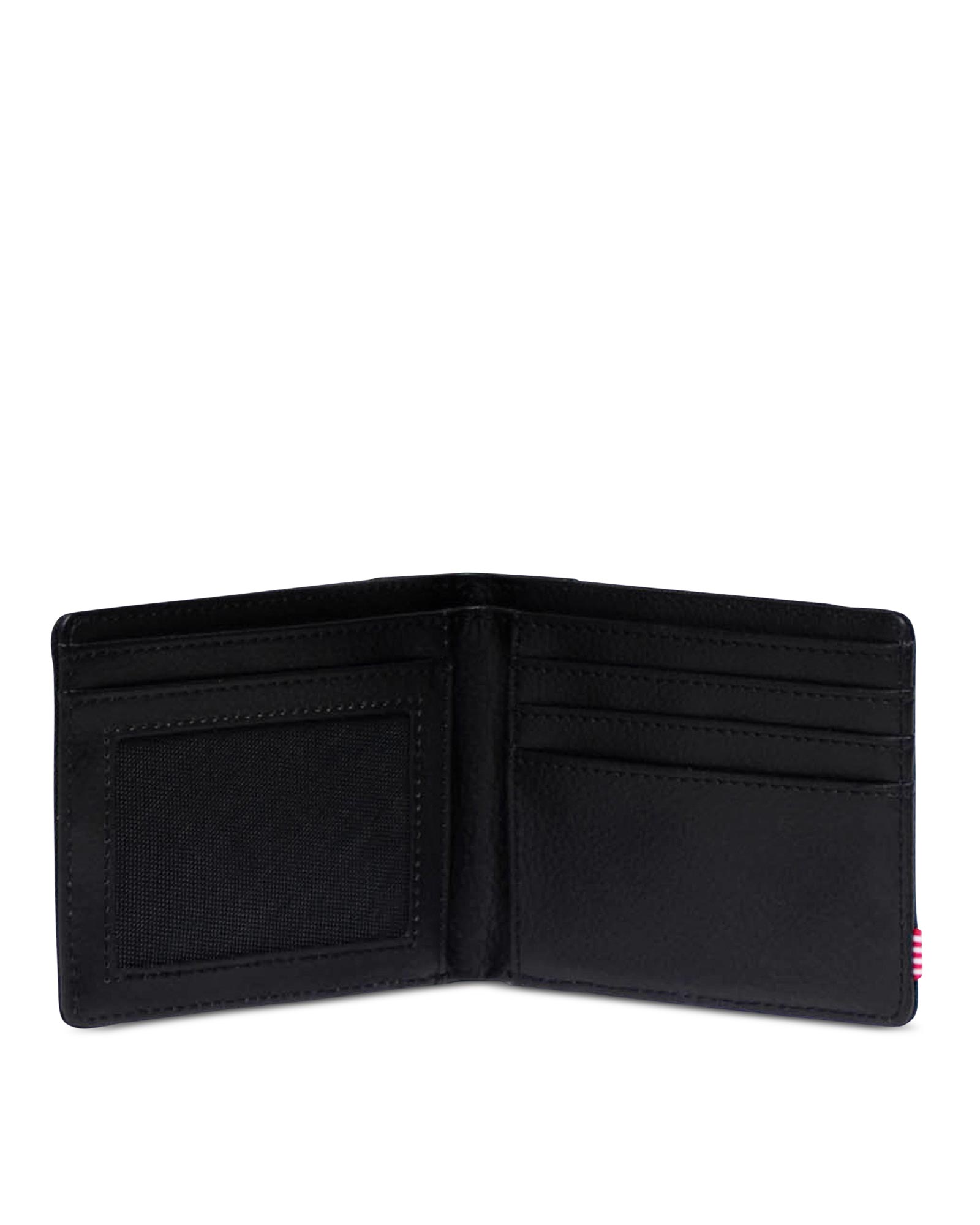 TEN×HOS WALLET BLACK Hank Wallet Black Tonal | Herschel Supply Co.