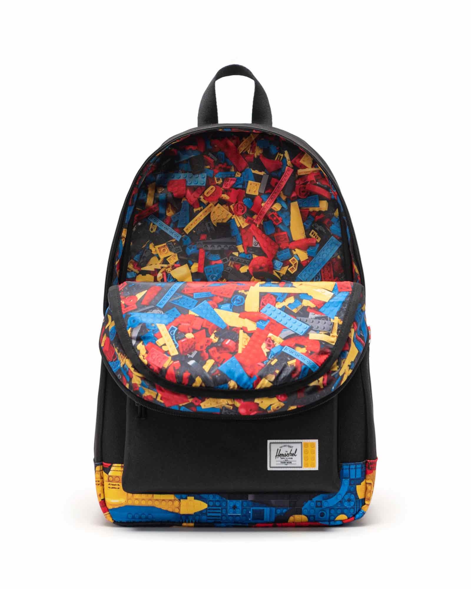 LEGO® Herschel Heritage™ Backpack