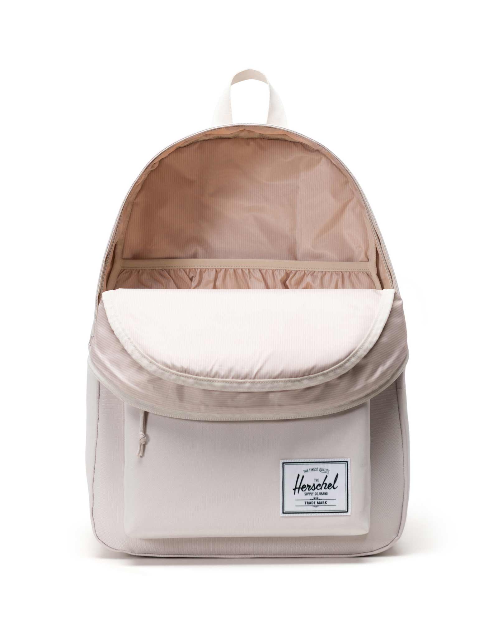 Herschel Classic™ XL Backpack Moonbeam | Herschel Supply Co.