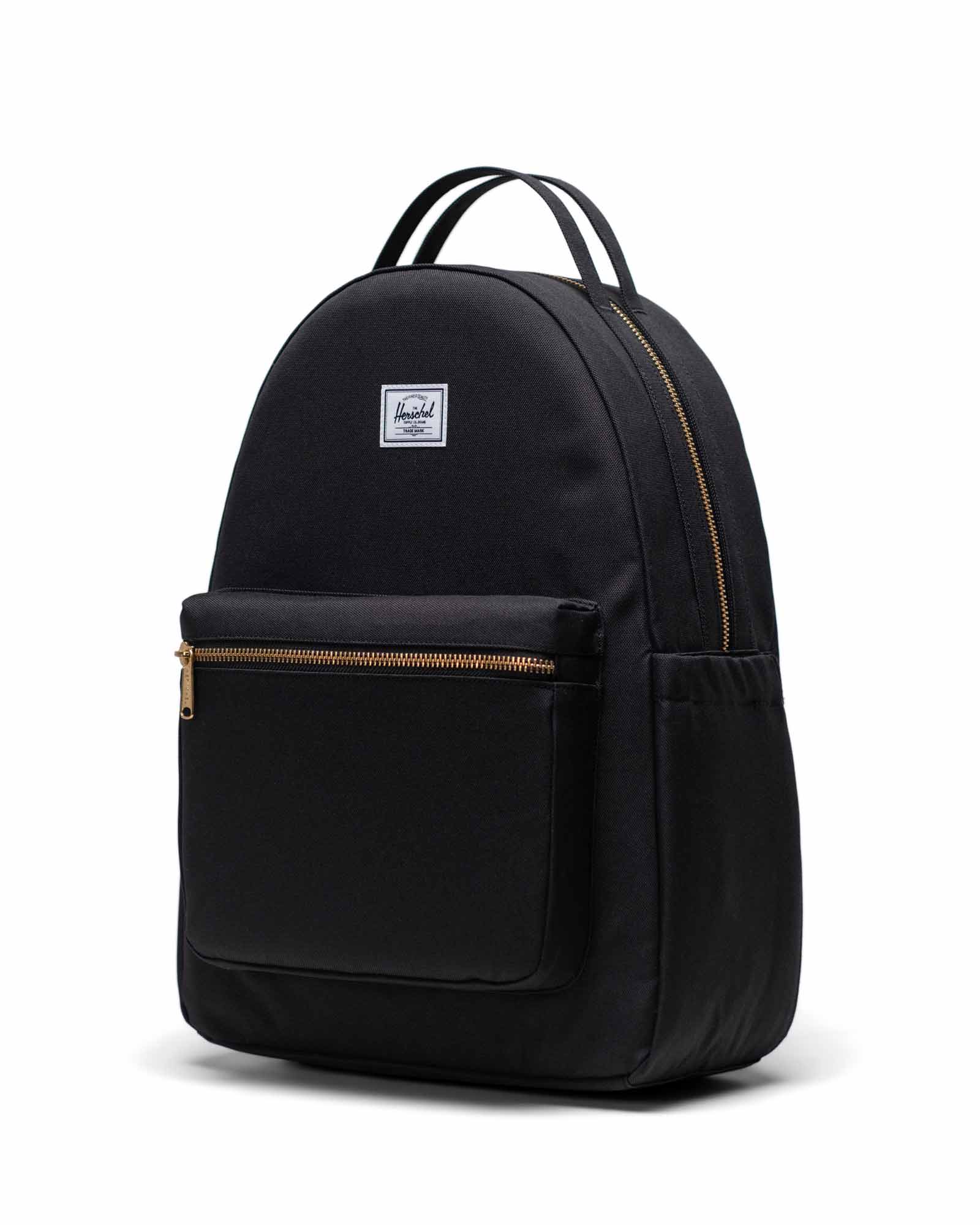 Herschel Nova™ Backpack Black Herschel Supply Co.