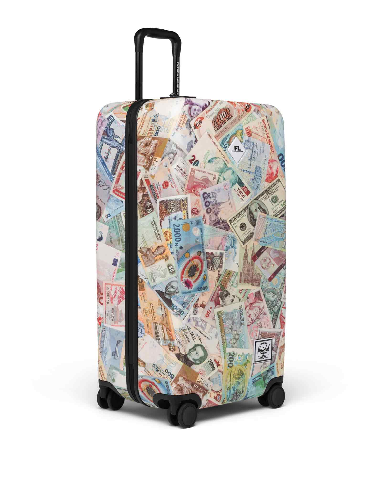 Herschel Heritage™ Hardshell Large Luggage