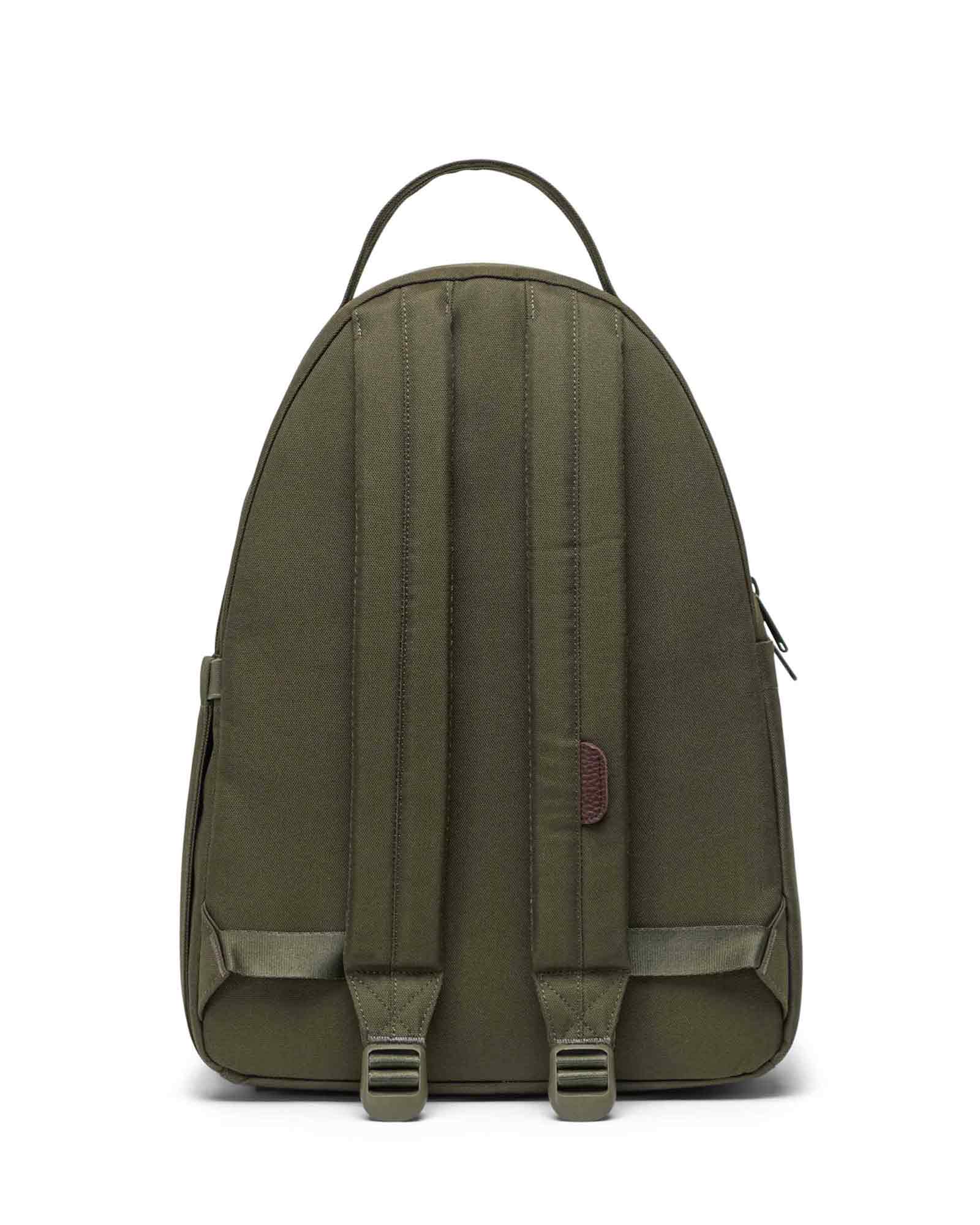Herschel Nova™ Backpack Raven Crosshatch | Herschel Supply Co.