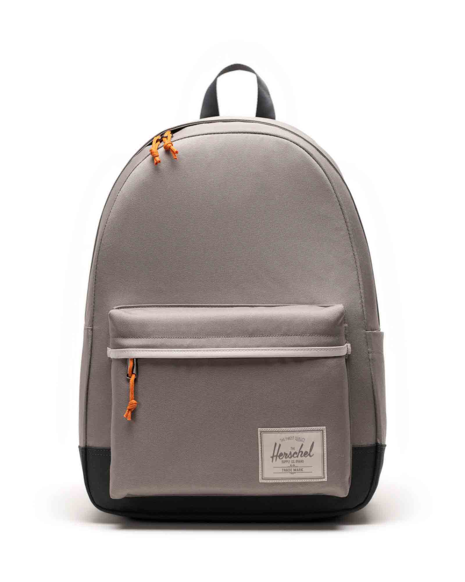 Herschel Classic™ XL Backpack Raven Crosshatch | Herschel Supply Co.